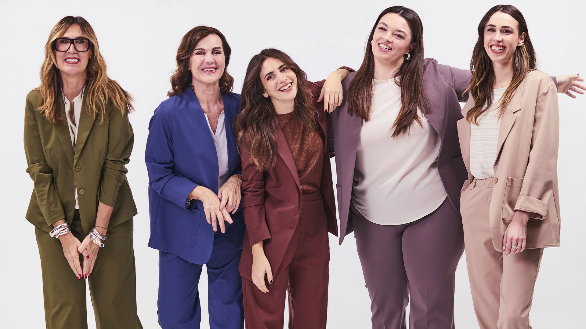 Eleganza Senza Tempo, Comfort Assoluto