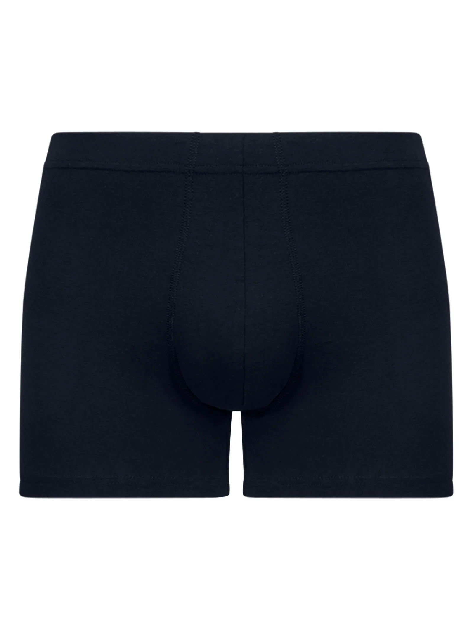 100% Cotton - Parigamba in cotone - Bleu Bipack
