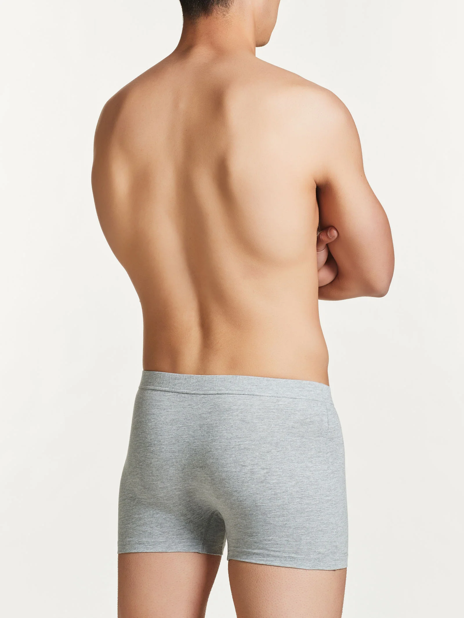 100% Cotton - Parigamba in cotone - Argento Bipack - Image 2