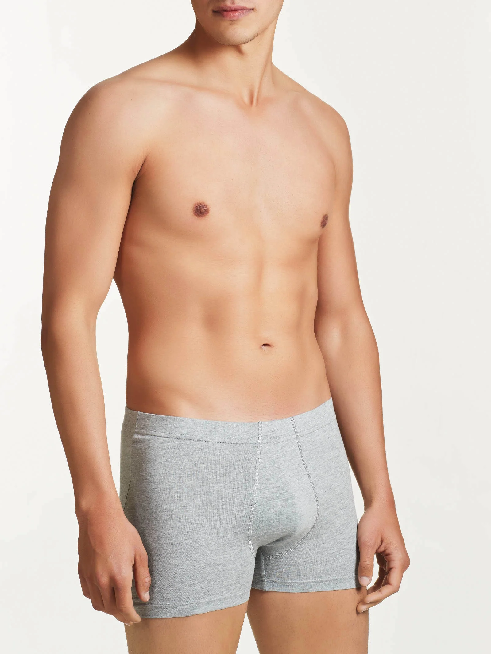100% Cotton - Parigamba in cotone - Argento Bipack - Image 3