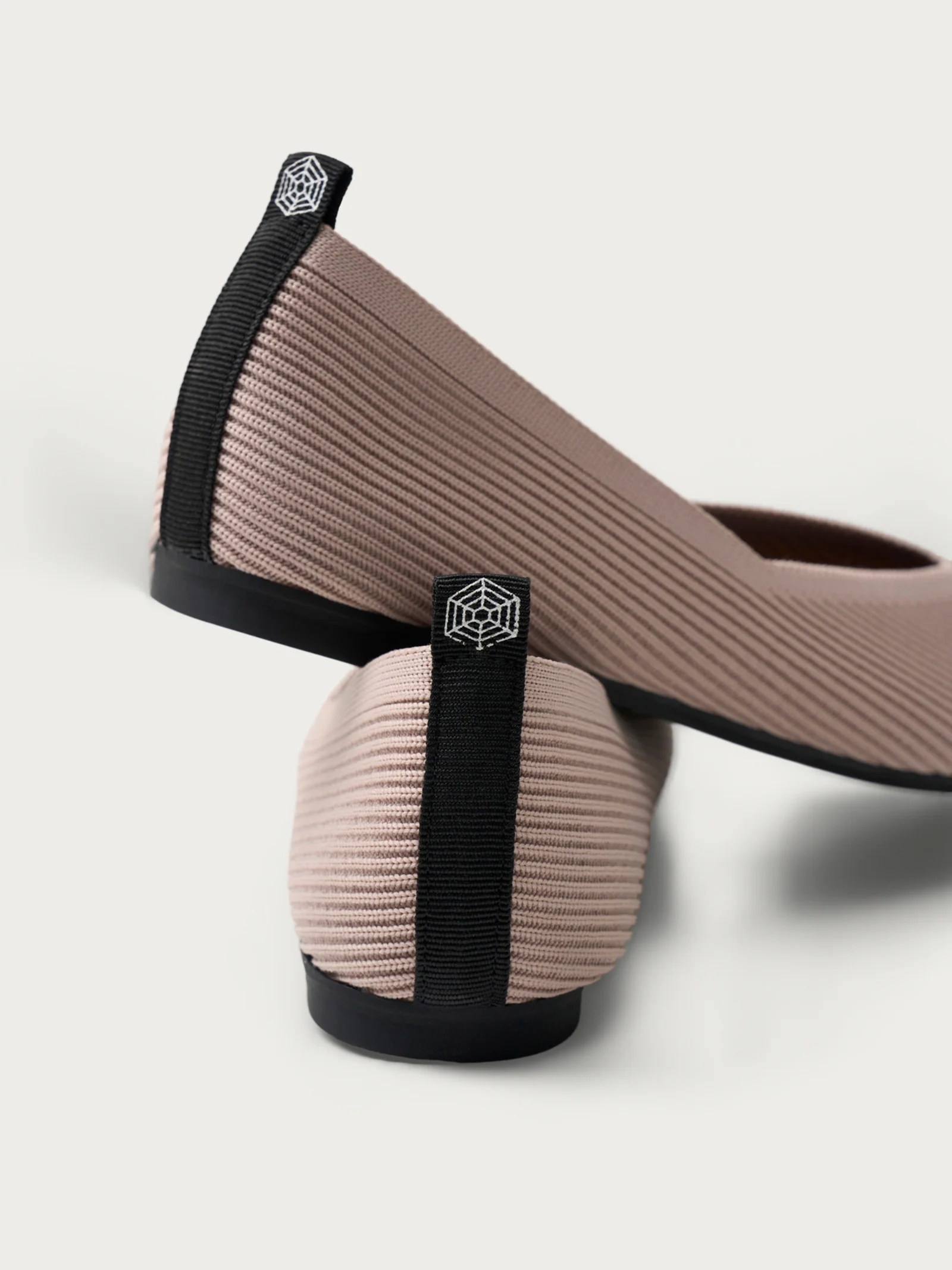 Ballerine slip on in maglia - Sphinx - Image 4