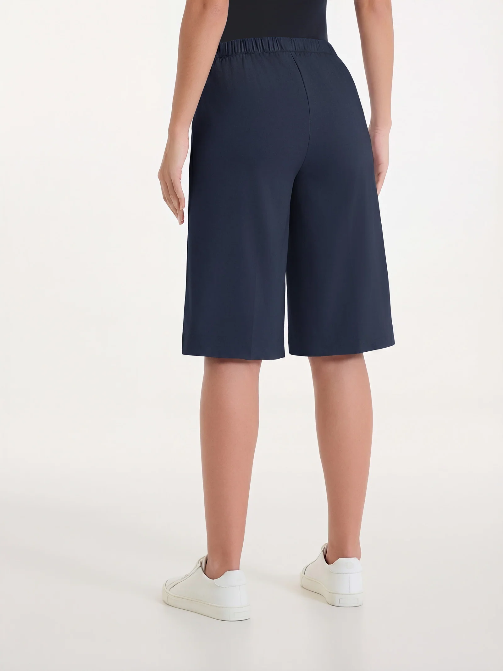 Bermuda in Super Fresh - Bleu - Image 2