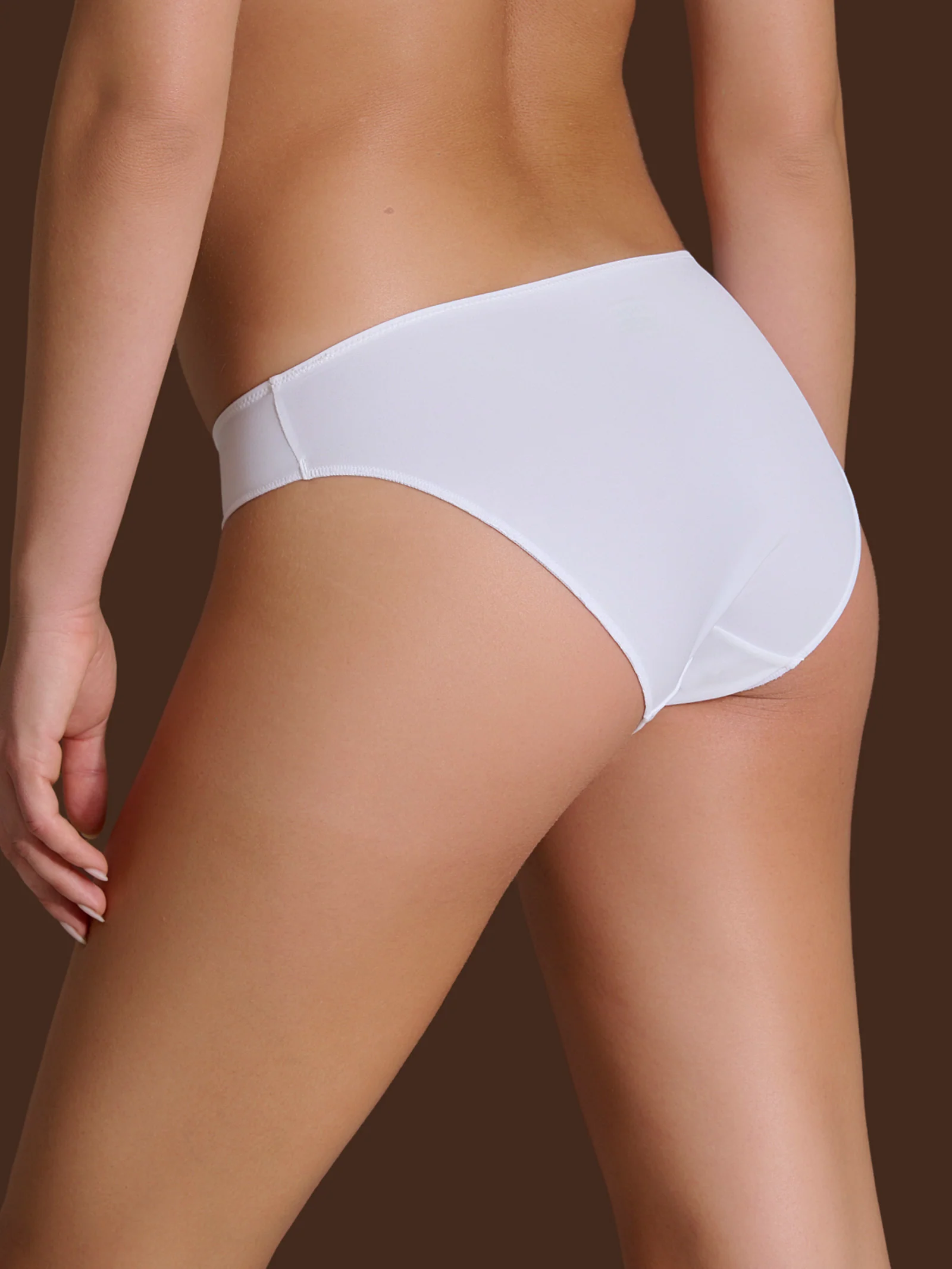 beYOUtiful - Slip in Microfibra Compact - B.co Bipack - Image 2