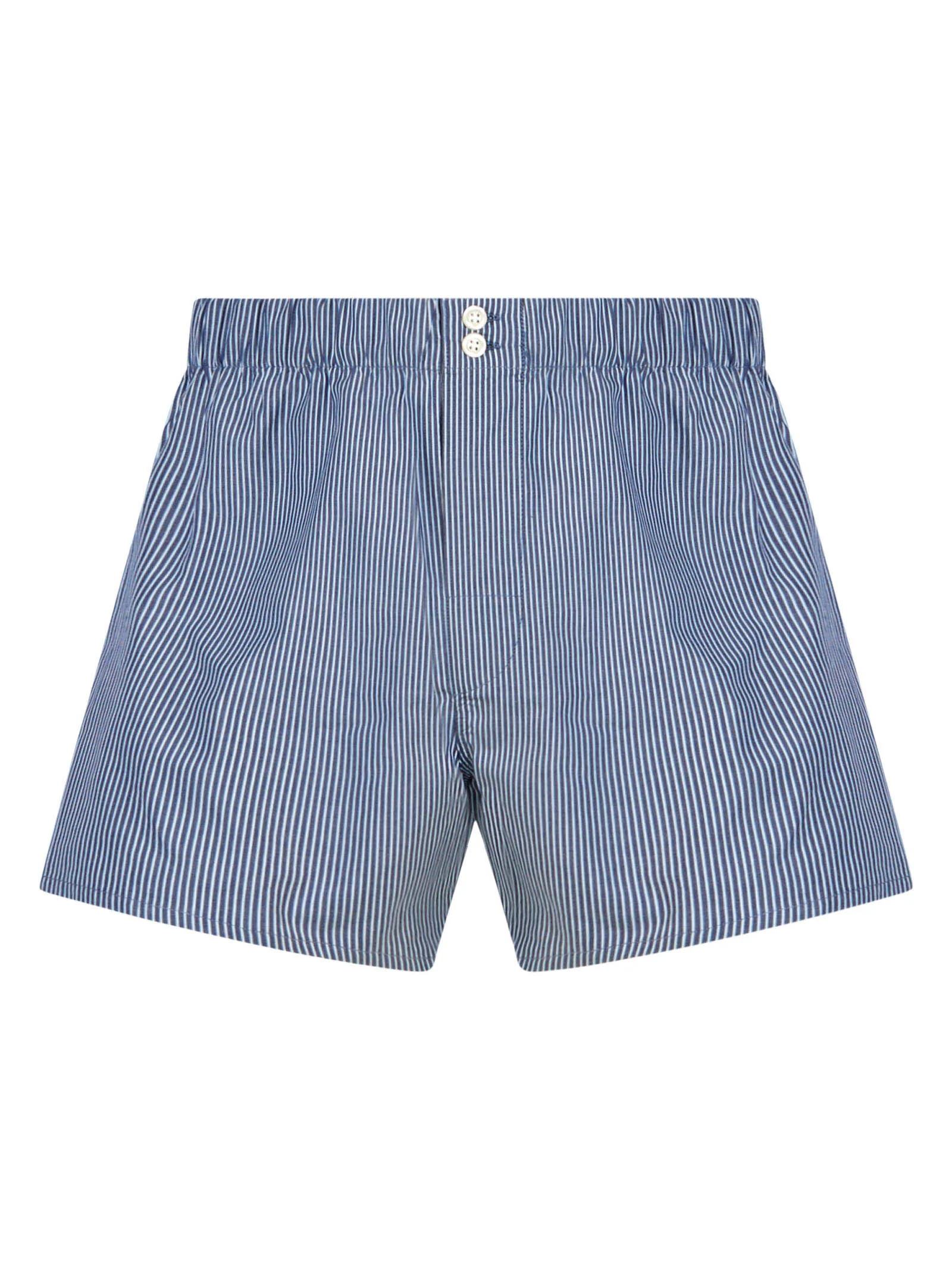 Boxer in tela di cotone - Assortimento - Image 3