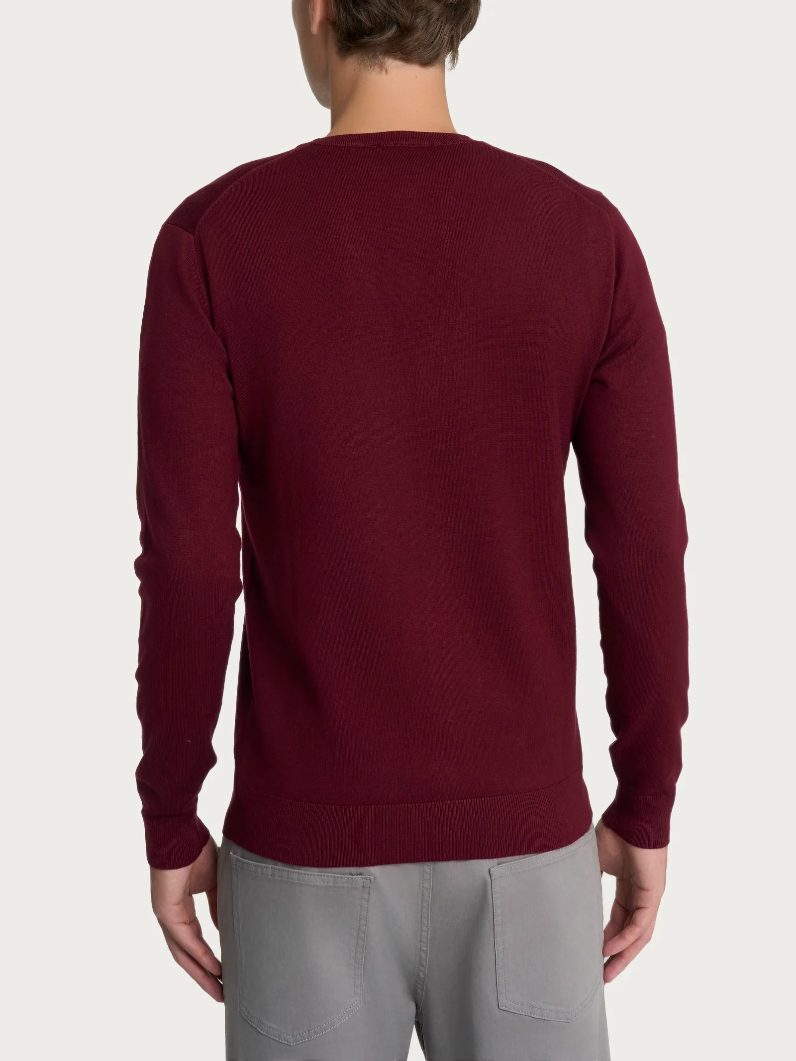 Cardigan Four Seasons - Zinfandel - Image 2