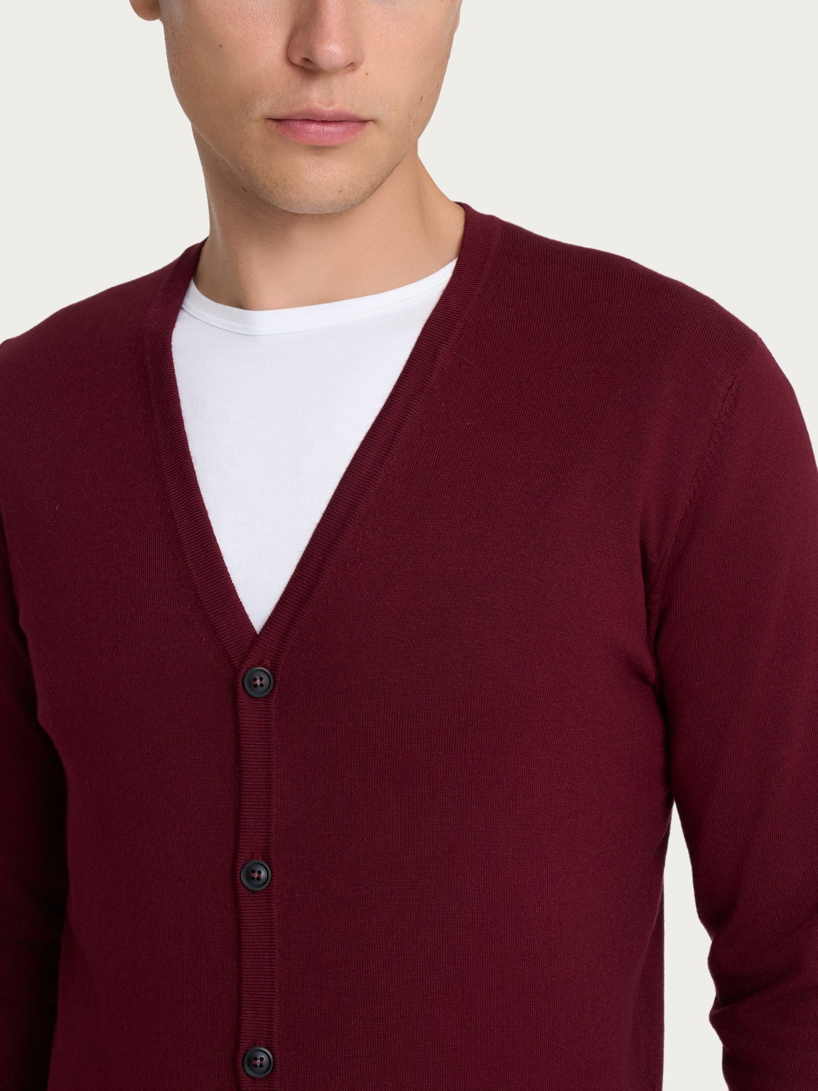 Cardigan Four Seasons - Zinfandel - Image 3