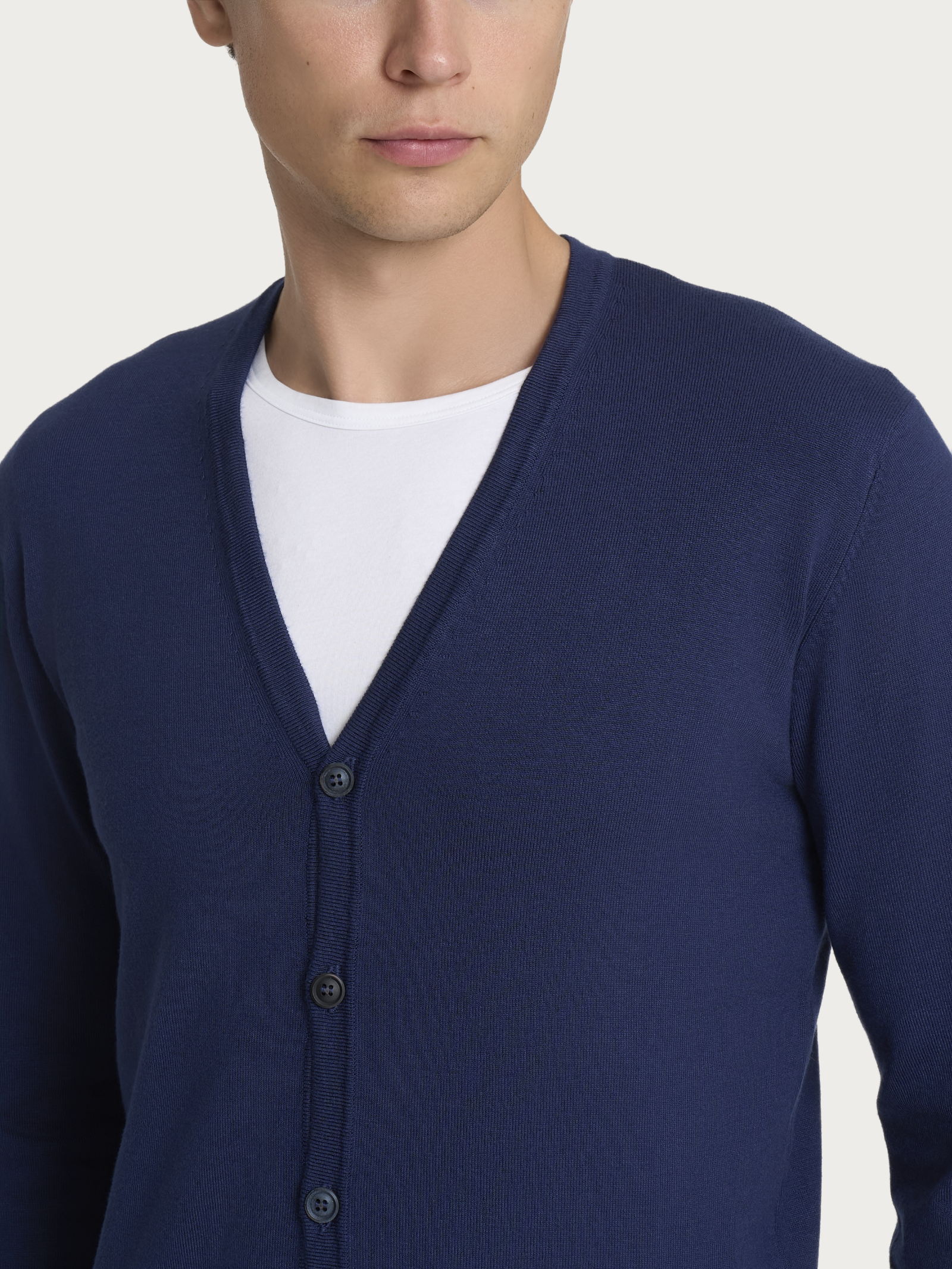 Cardigan Four Seasons - Set Sail - Image 3