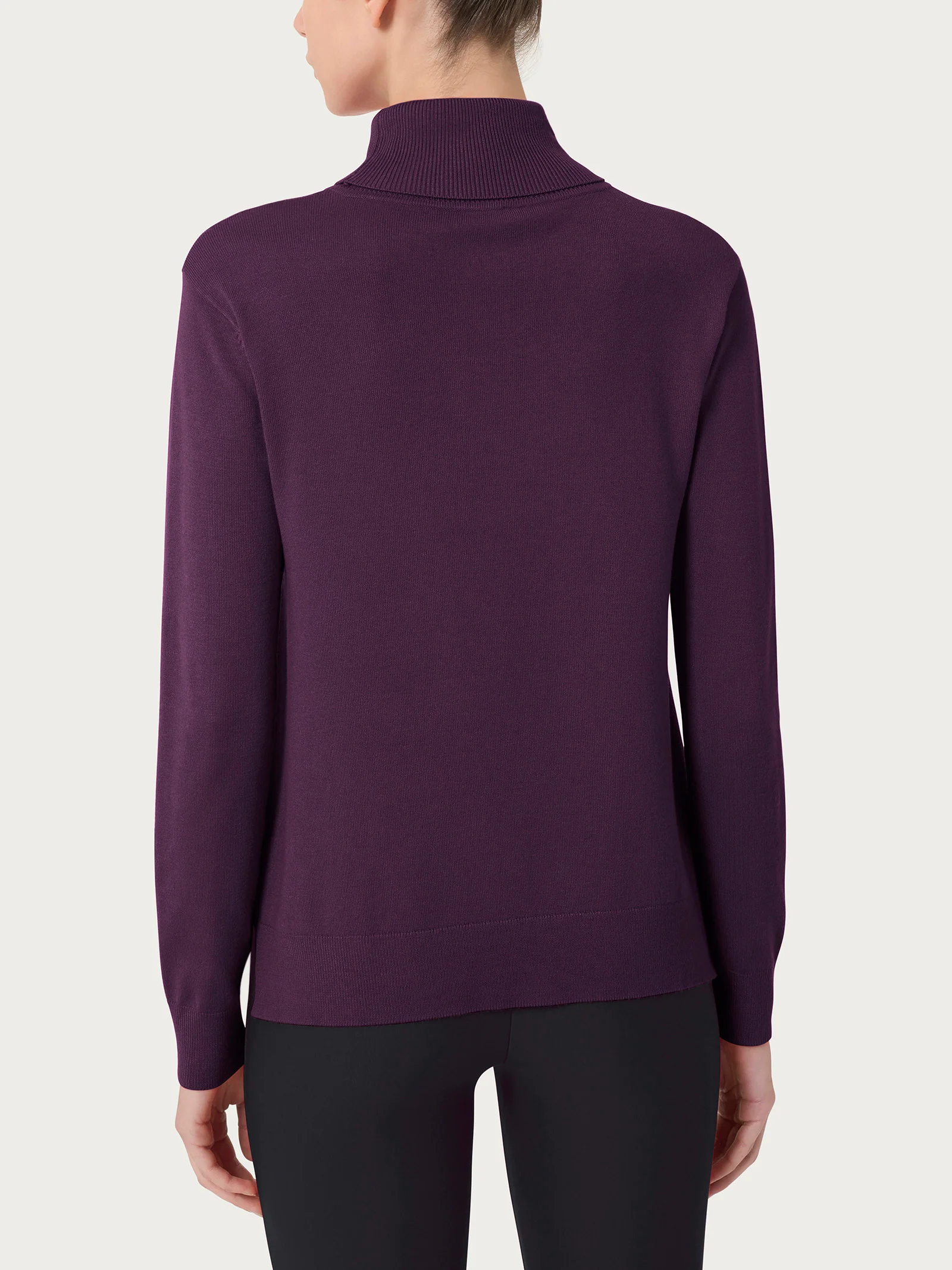 Dolcevita Four Seasons - Plum Perfect - Image 2