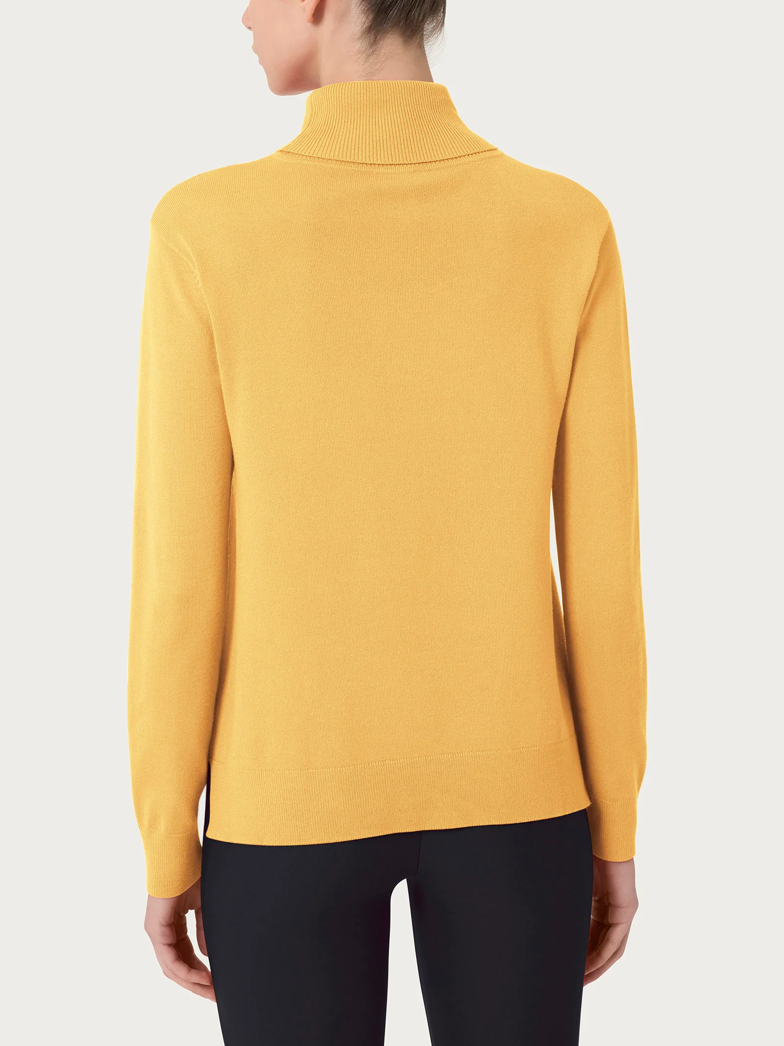 Dolcevita Four Seasons - Misted Yellow - Image 2