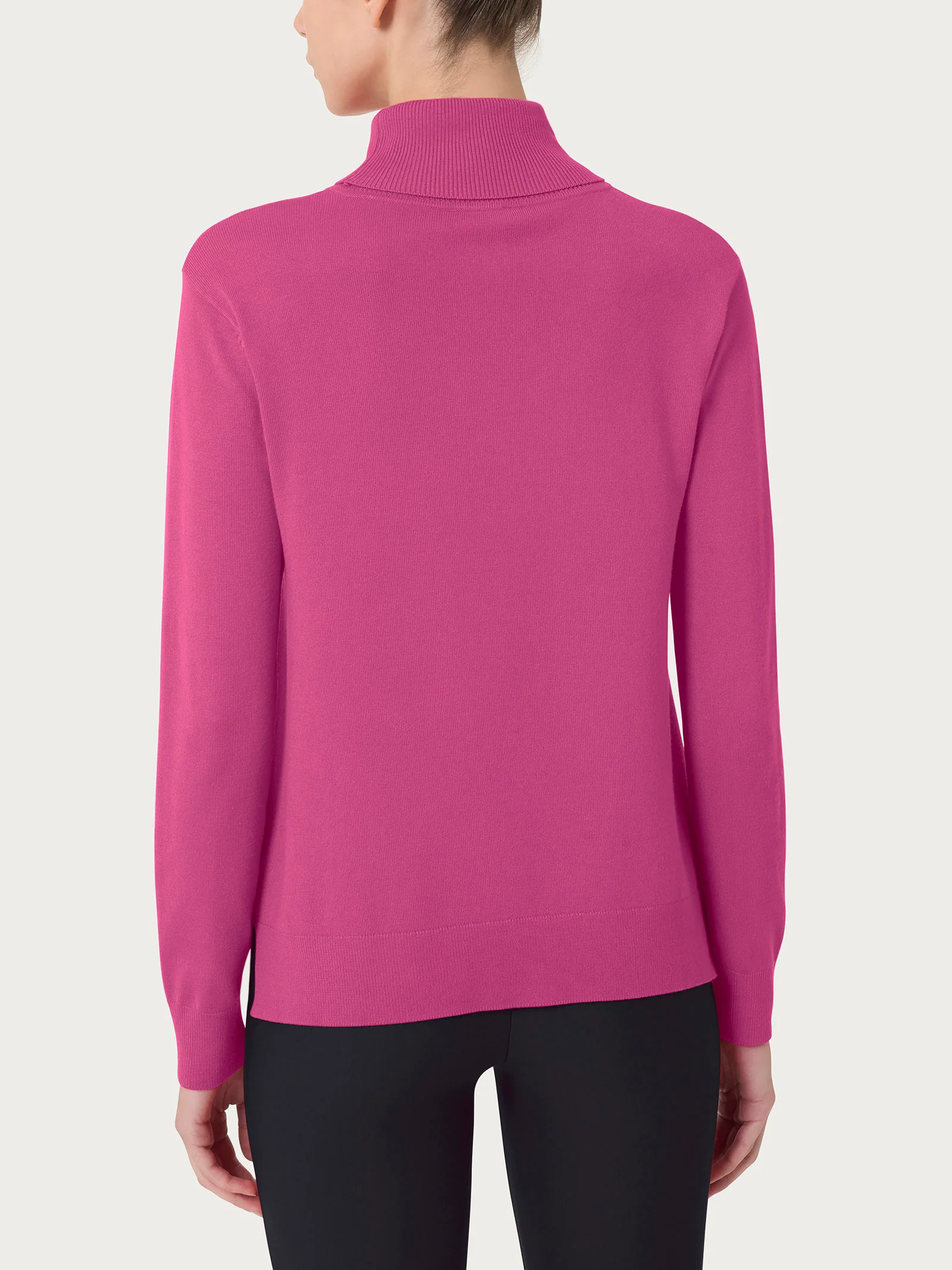 Dolcevita Four Seasons - Red Violet - Image 2