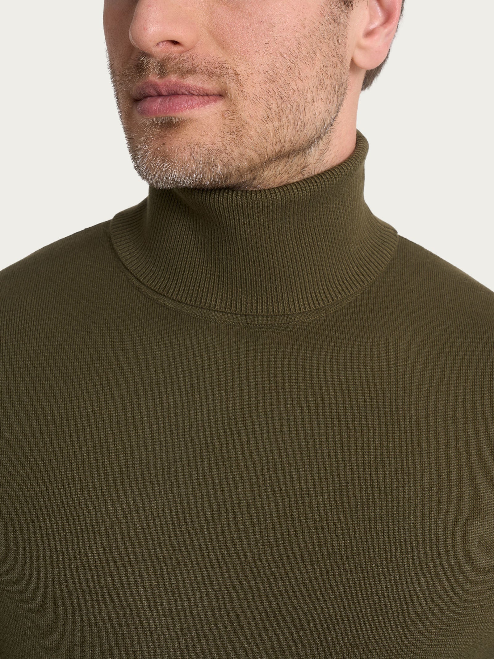 Dolcevita Four Seasons - Dark Olive - Image 3