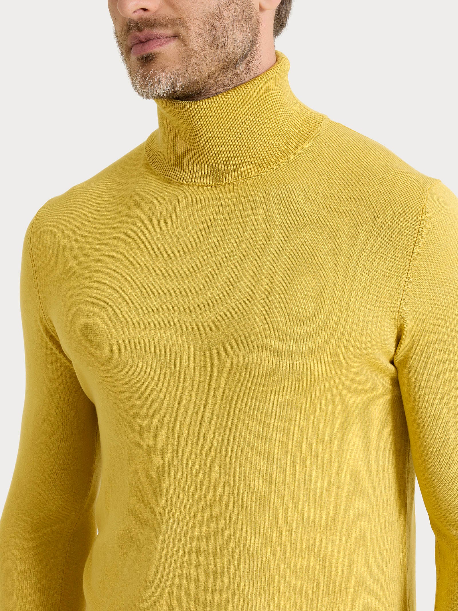 Dolcevita Four Seasons - Oil Yellow - Image 3
