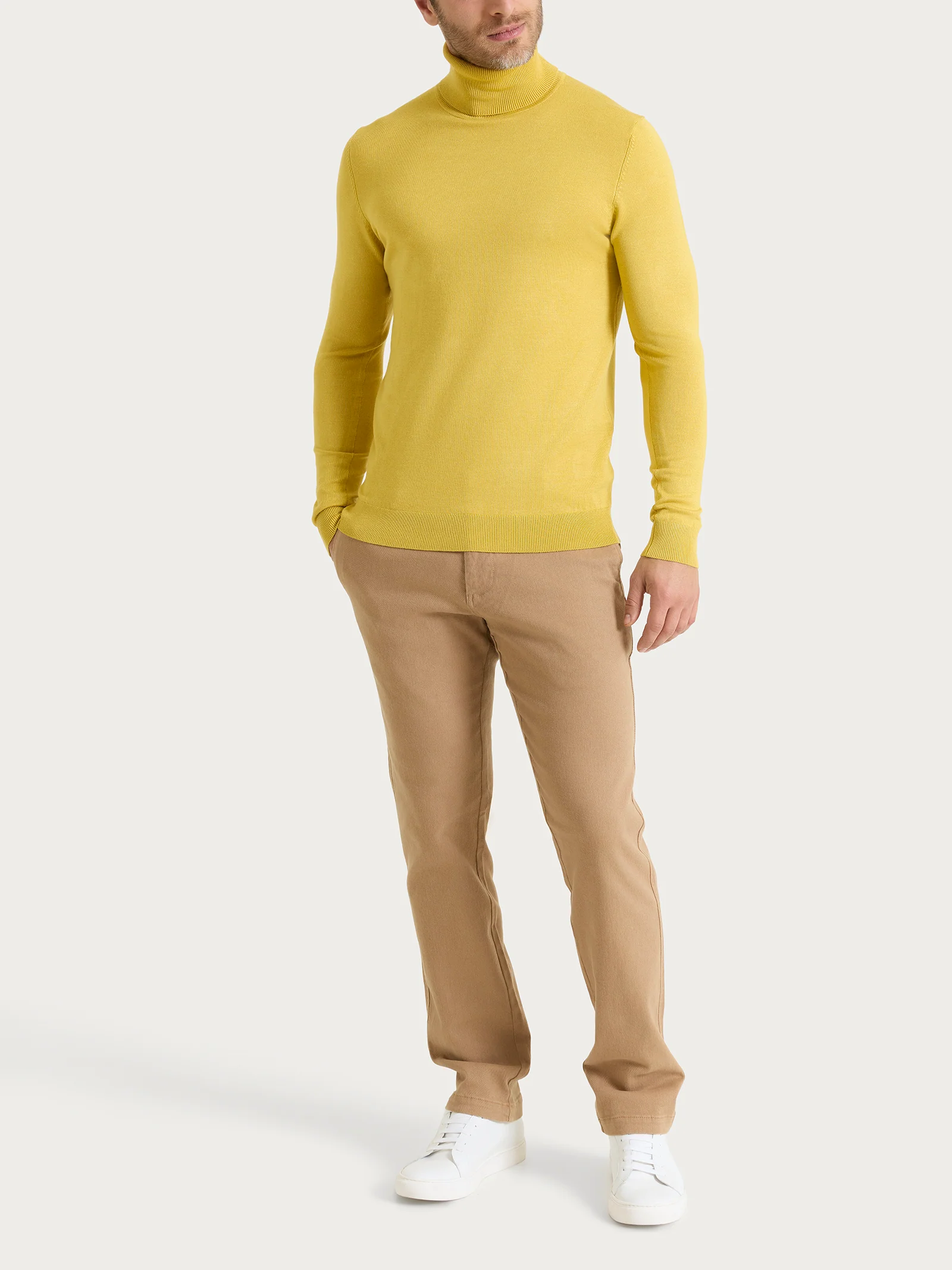 Dolcevita Four Seasons - Oil Yellow - Image 4