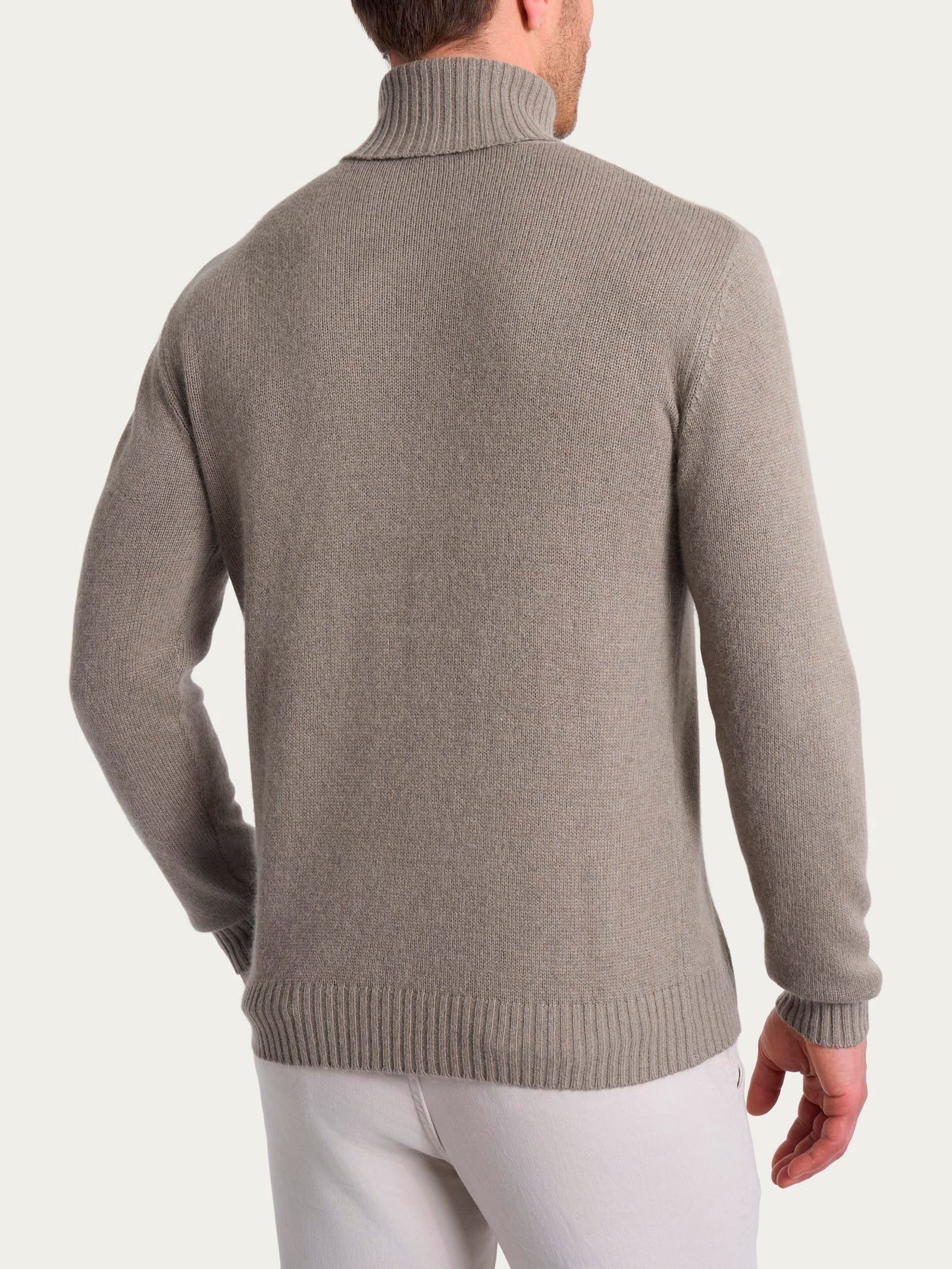 Dolcevita in Natural Soft  - Glace' Mel. - Image 2