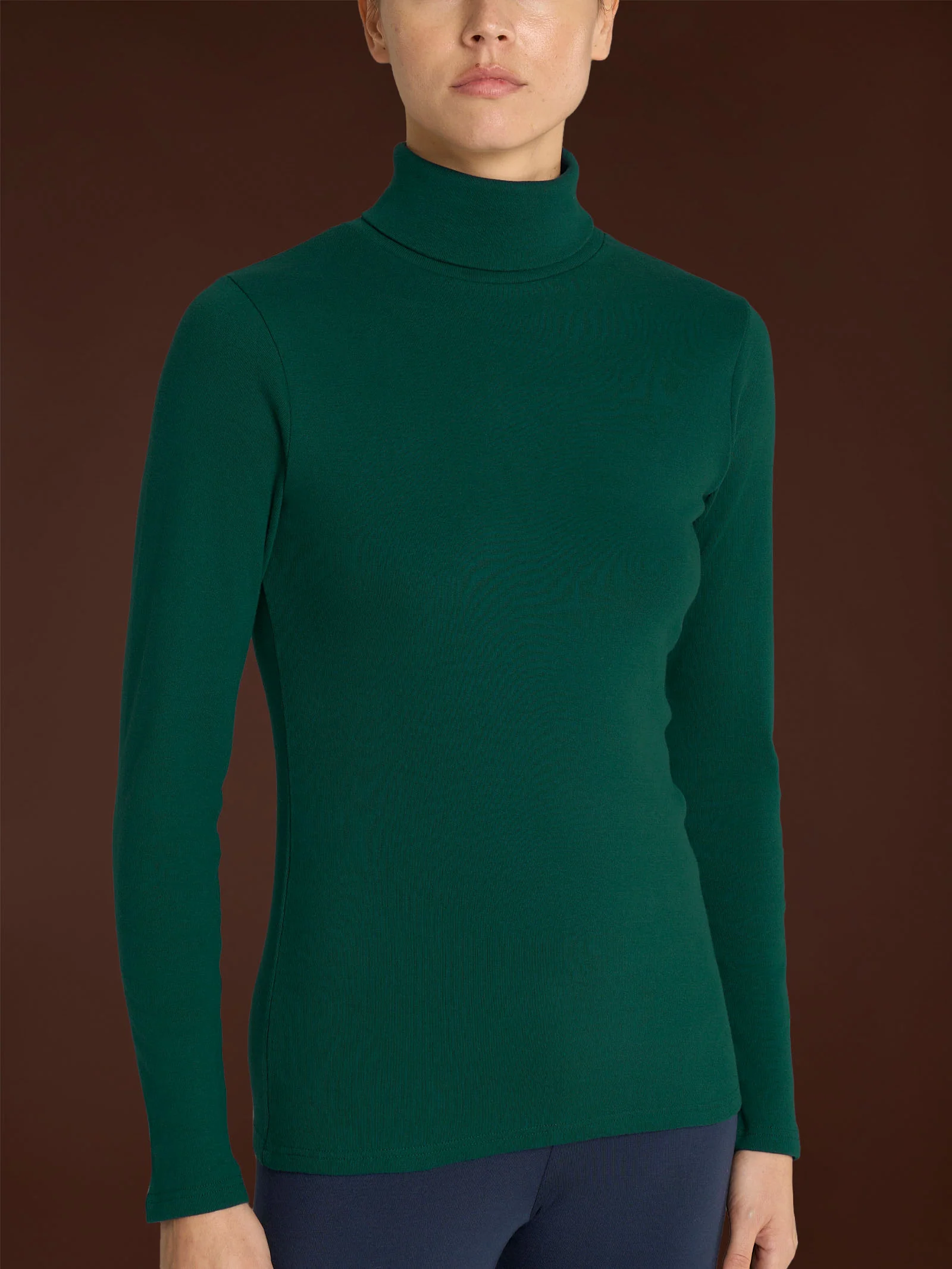 Dolcevita in Thermo Cotton - Bottiglia - Image 2