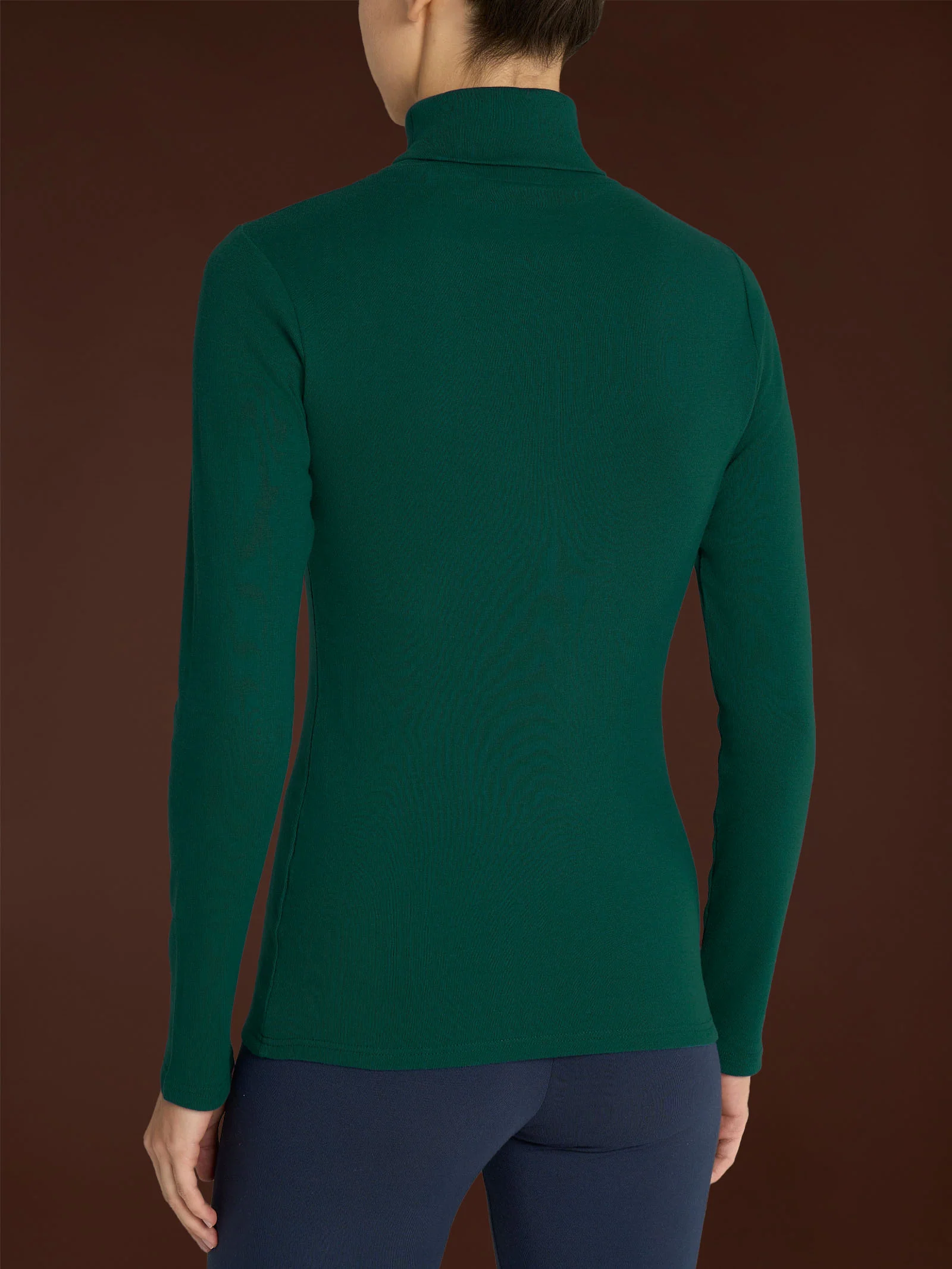 Dolcevita in Thermo Cotton - Bottiglia - Image 3