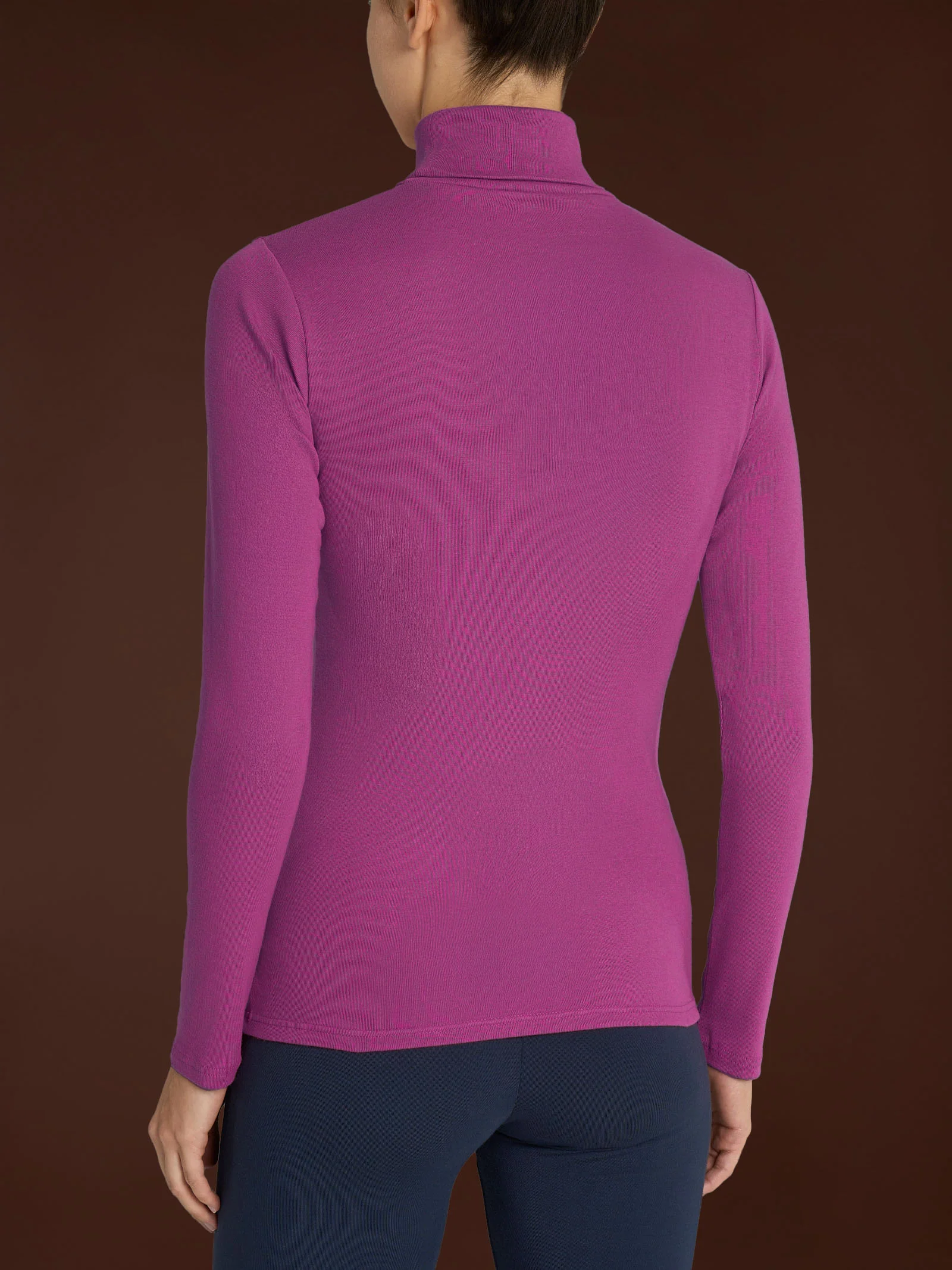 Dolcevita in Thermo Cotton - Serenella - Image 2