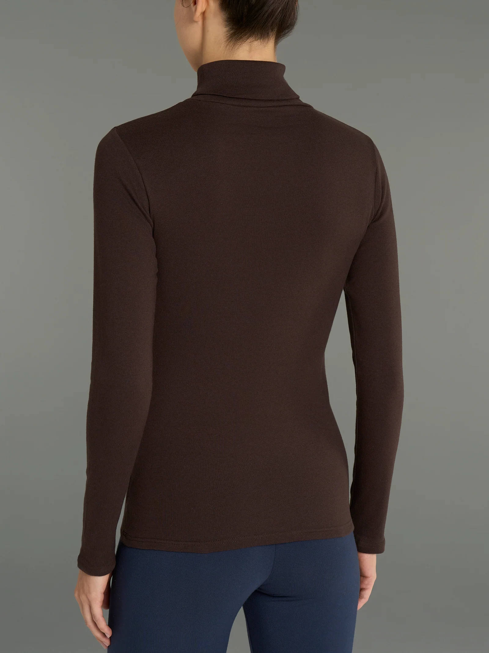 Dolcevita in Thermo Cotton - Chocolate Torte - Image 2