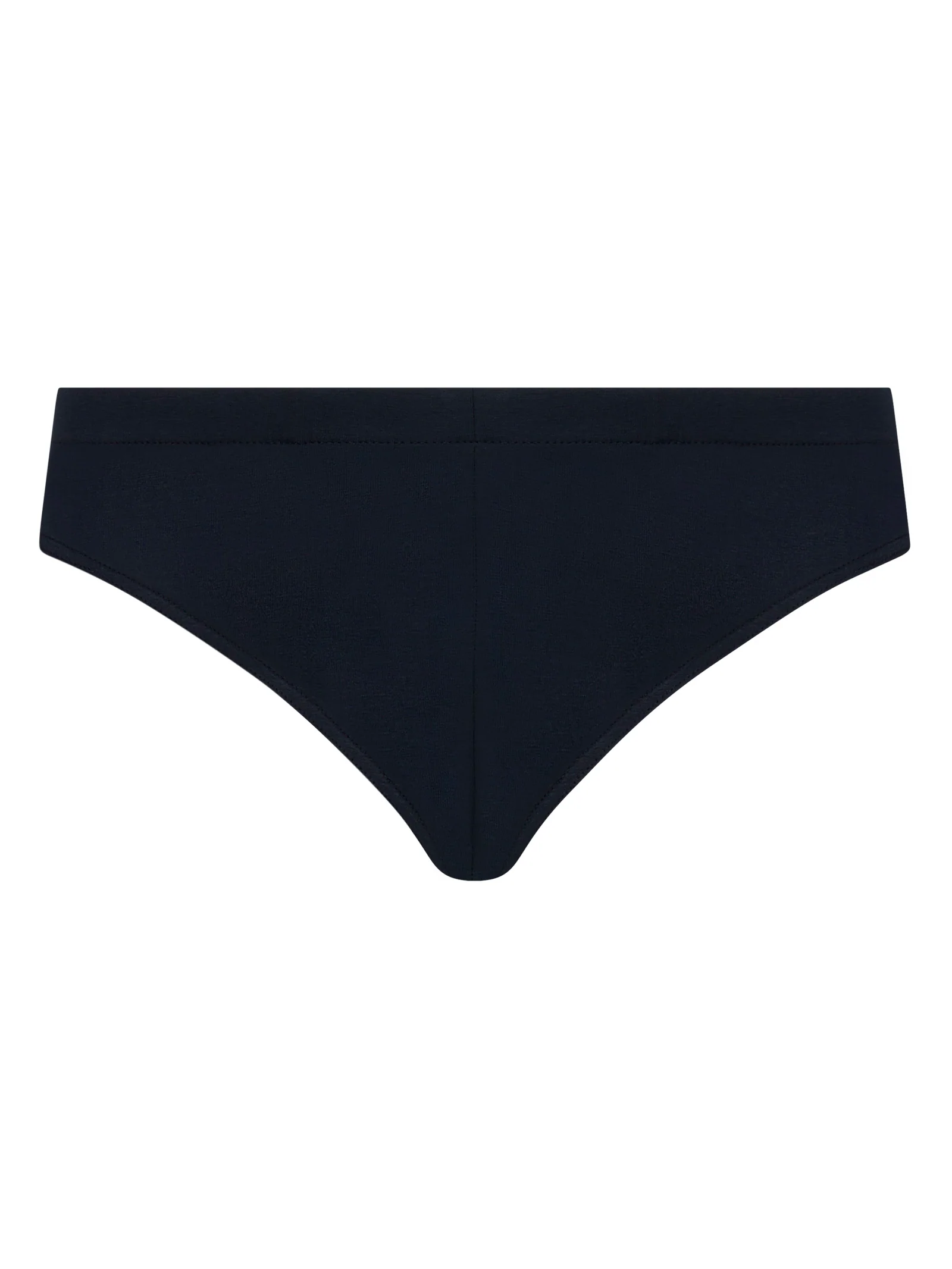 Hi-Tech - Slip in jersey di cotone elasticizzato - Bleu