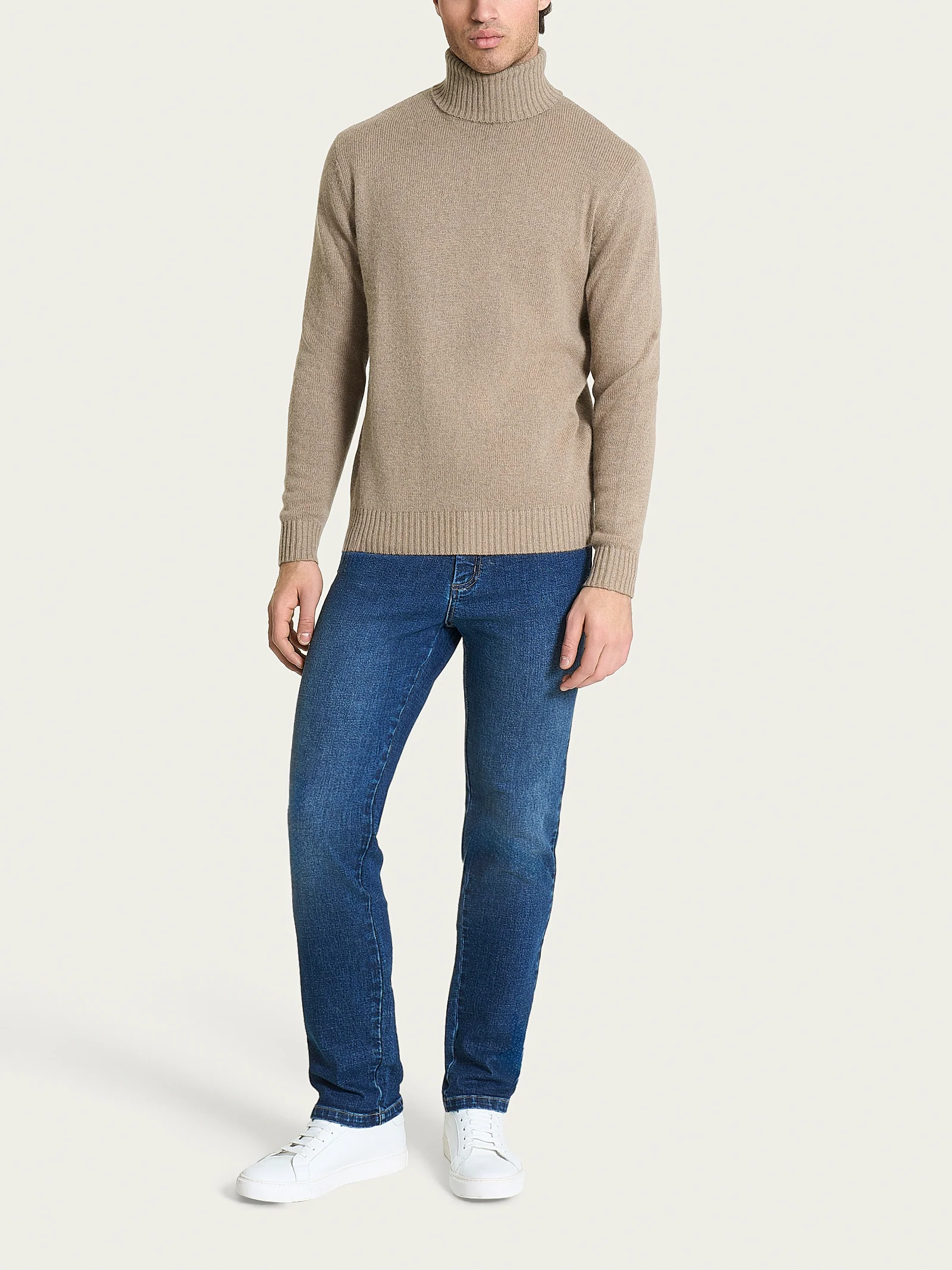 Jeans 5 Tasche in Super Denim - Jeans - Image 5