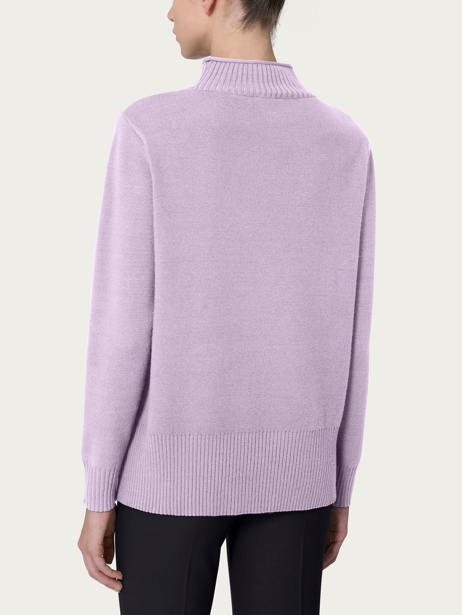 Lupetto in Super Soft - Orchid Petal - Image 2