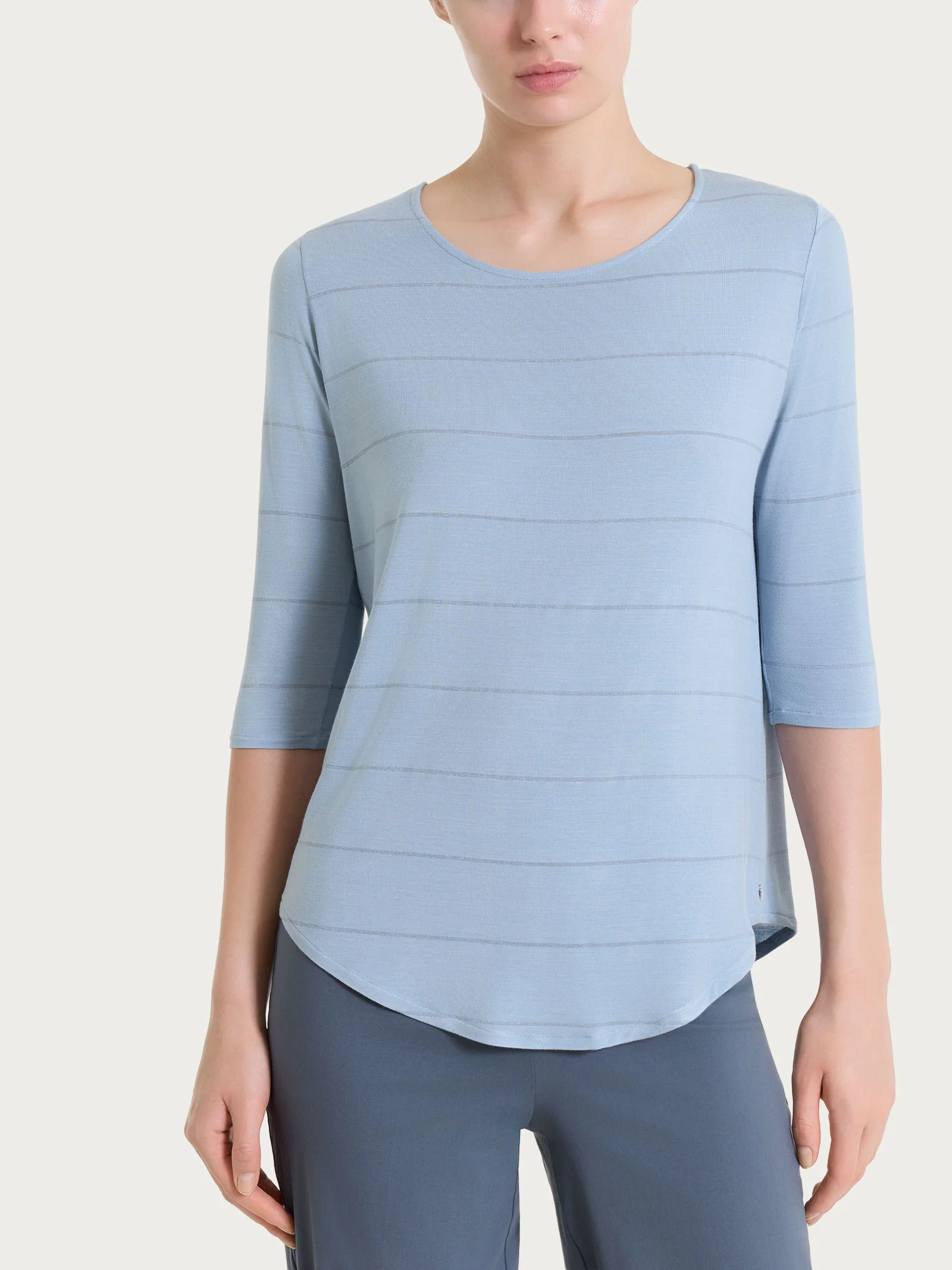 Magliette e T-shirt Donna