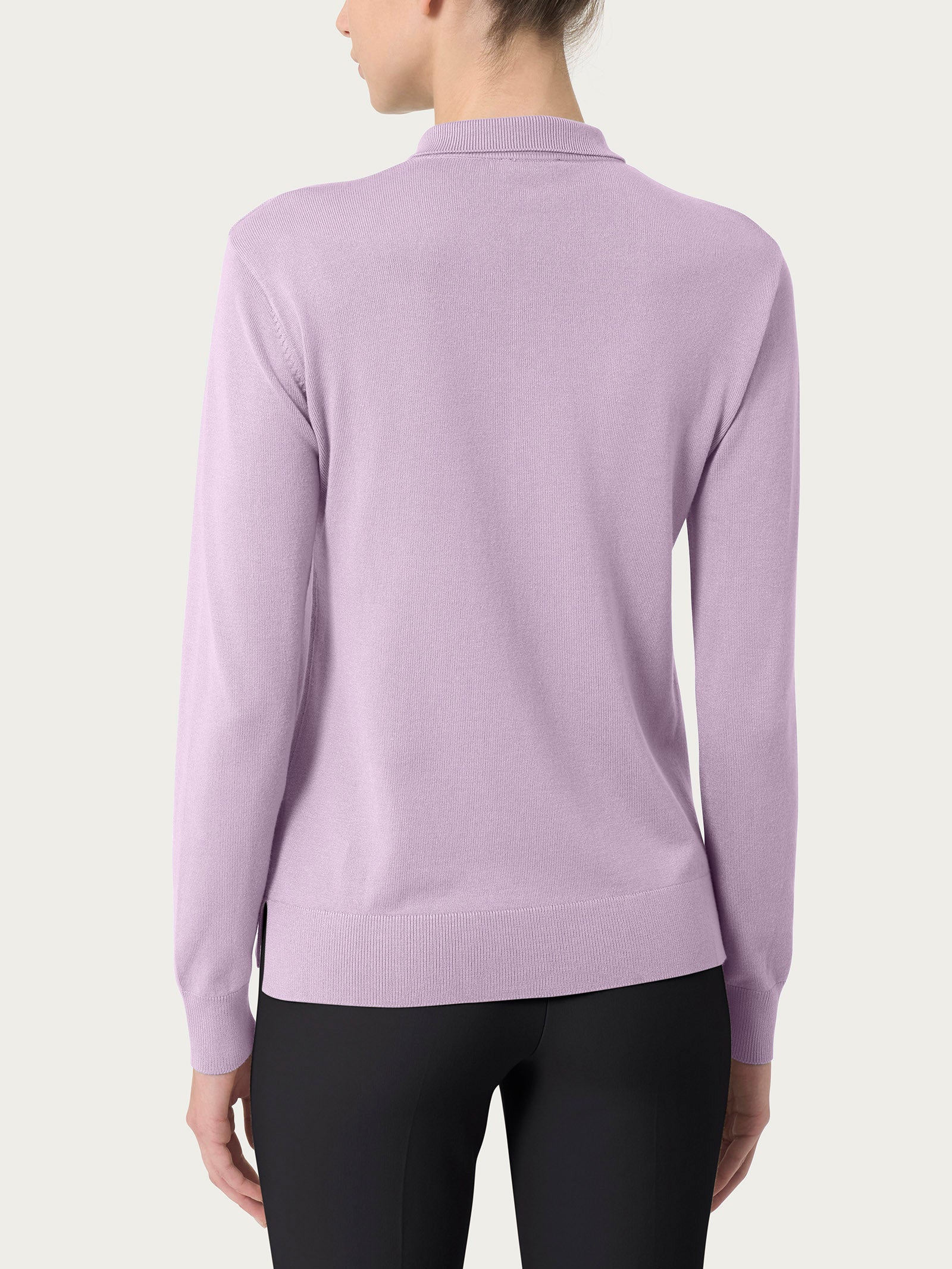 Polo Four Seasons - Orchid Petal - Image 2