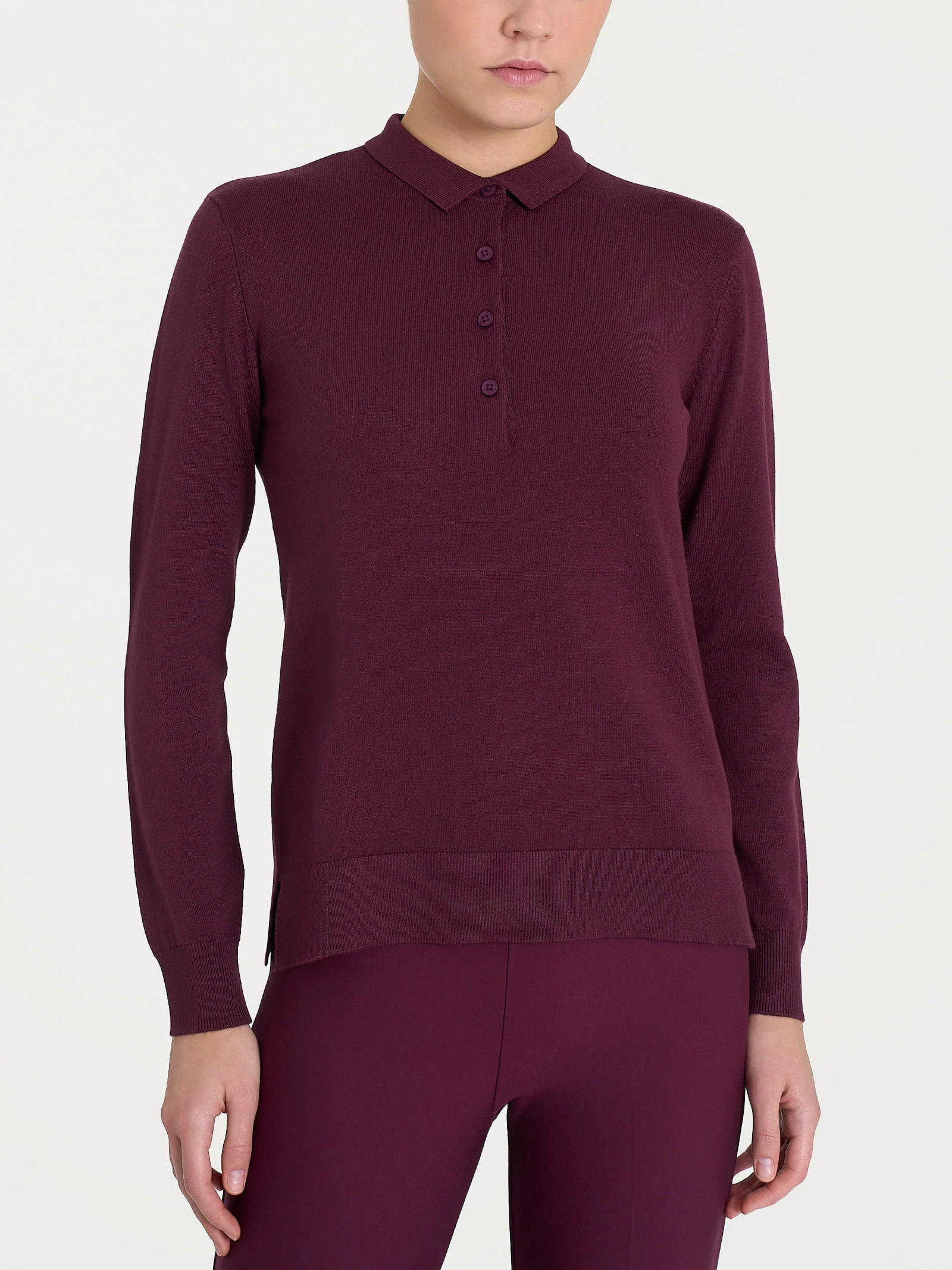 Polo Four Seasons - Fig