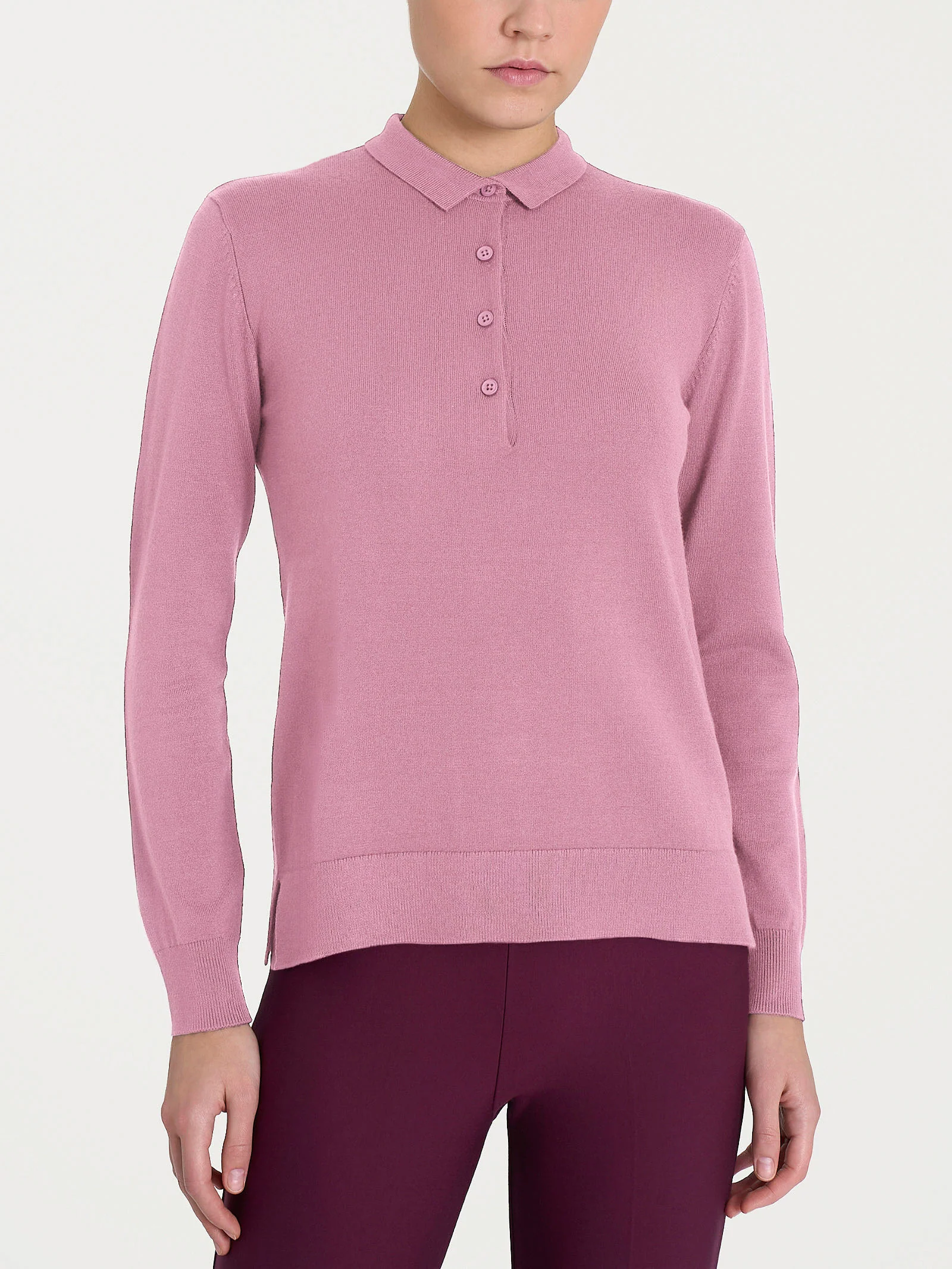 Polo Four Seasons - Lilas