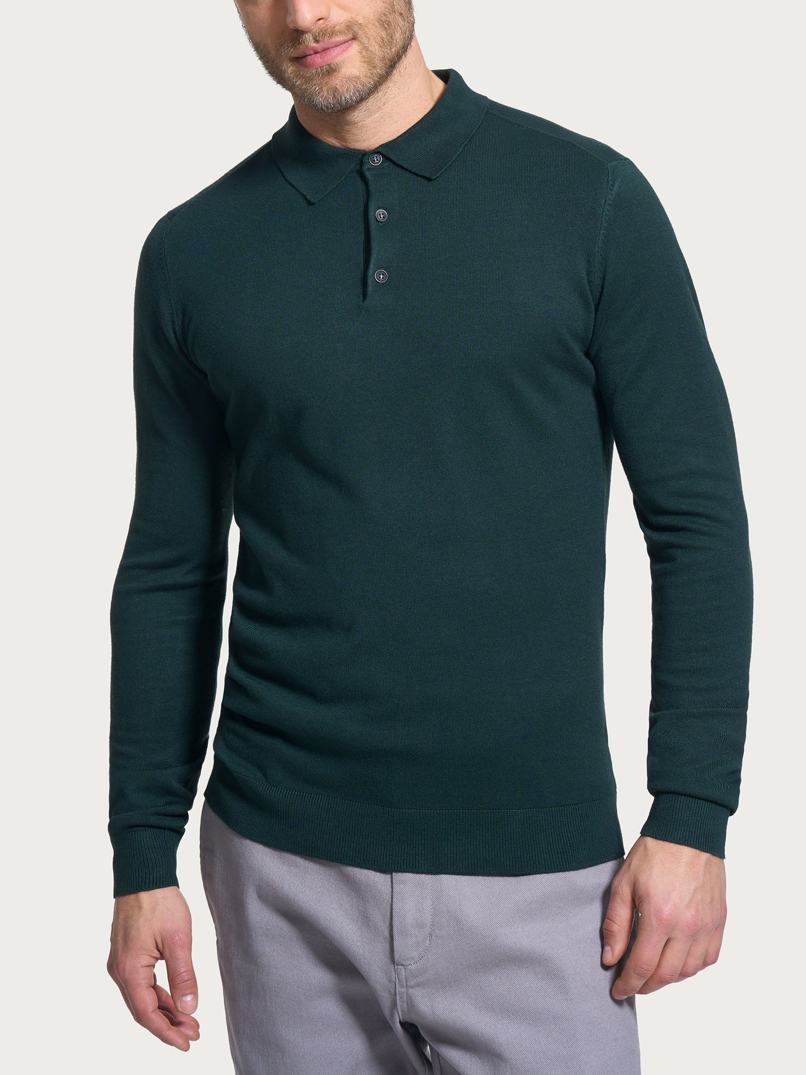 Polo Four Seasons - Scarab