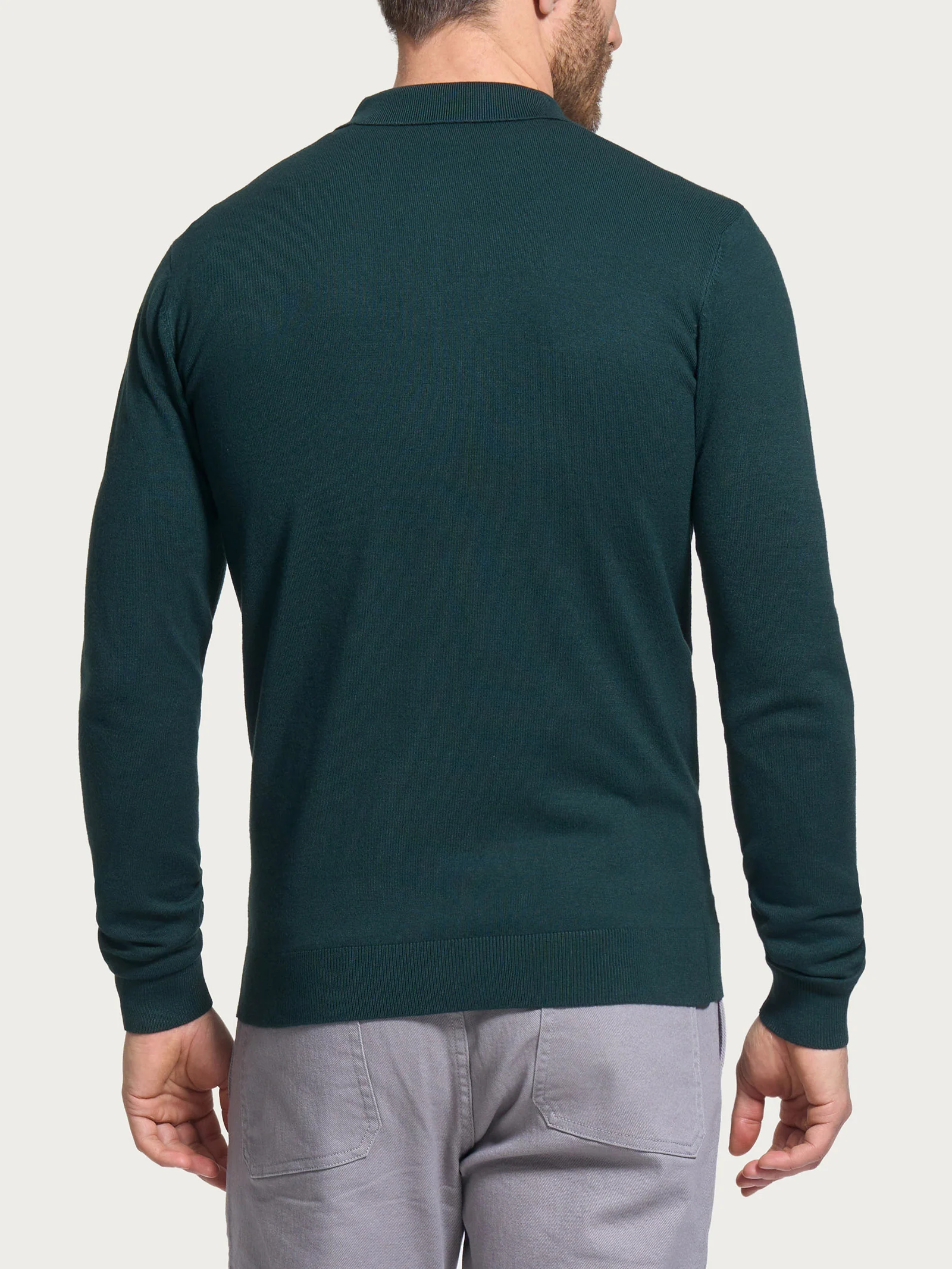 Polo Four Seasons - Scarab - Image 2