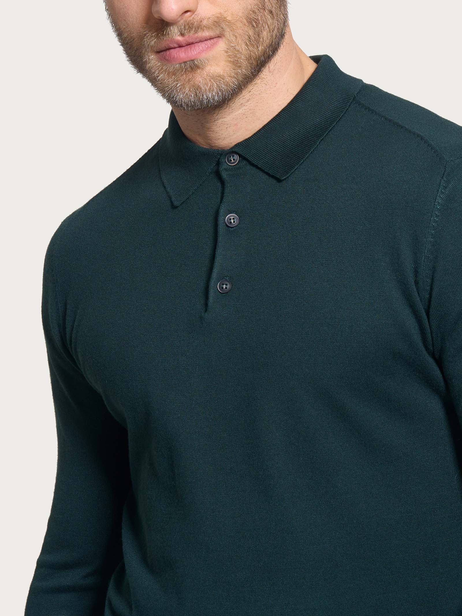 Polo Four Seasons - Scarab - Image 3