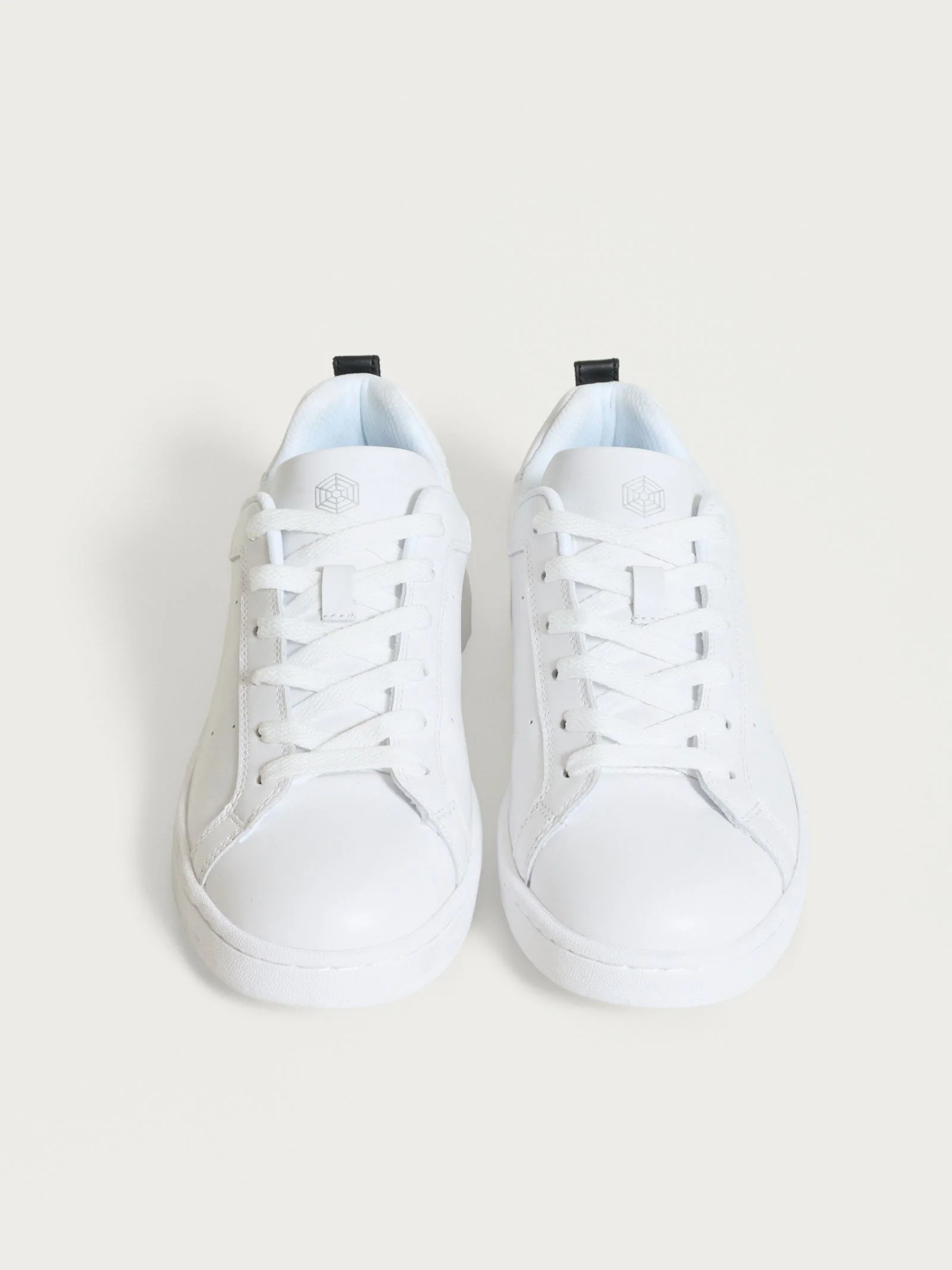Scarpe Sneakers - Bianco - Image 3