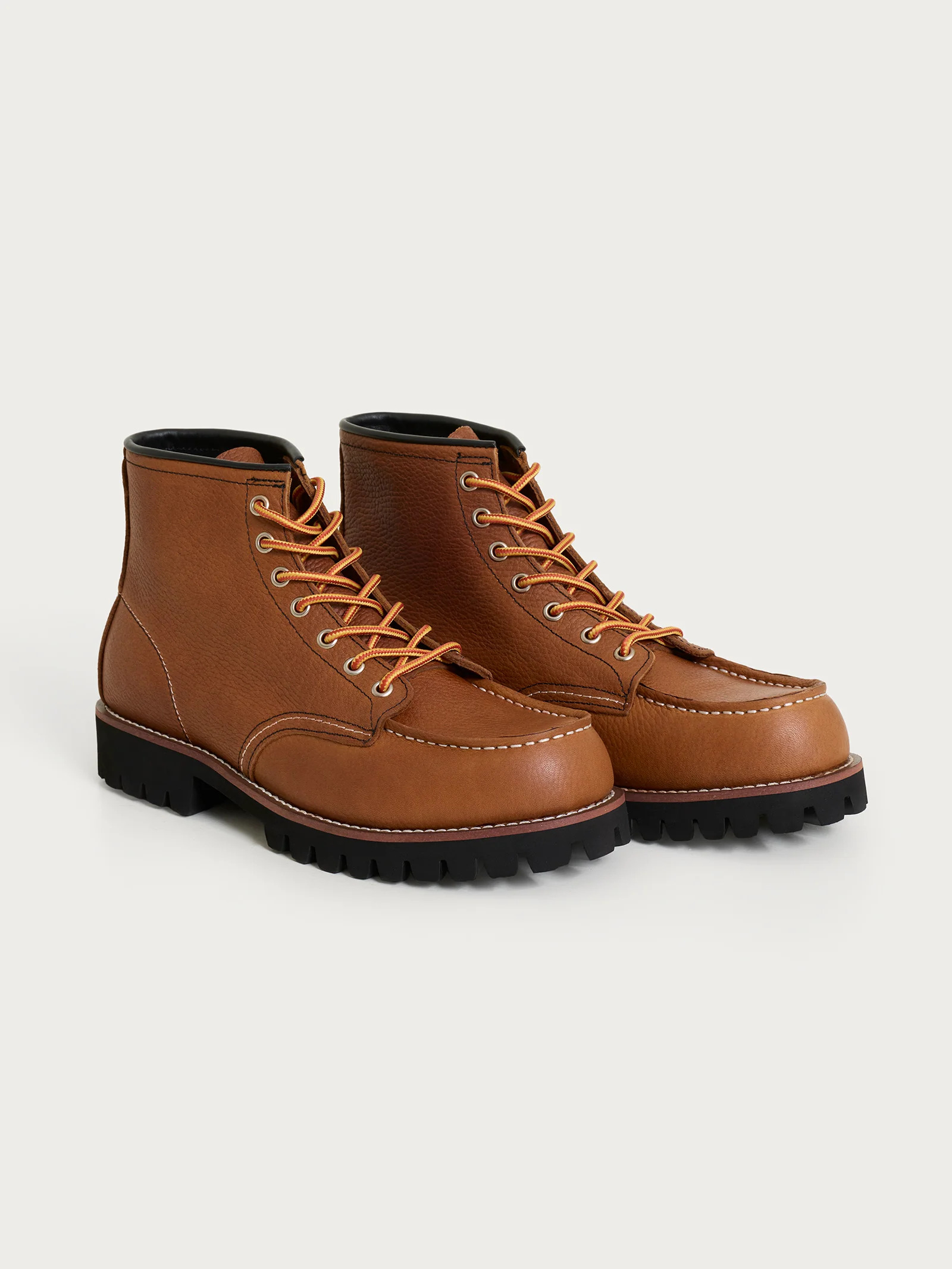 Scarponcino Explorer - Cognac