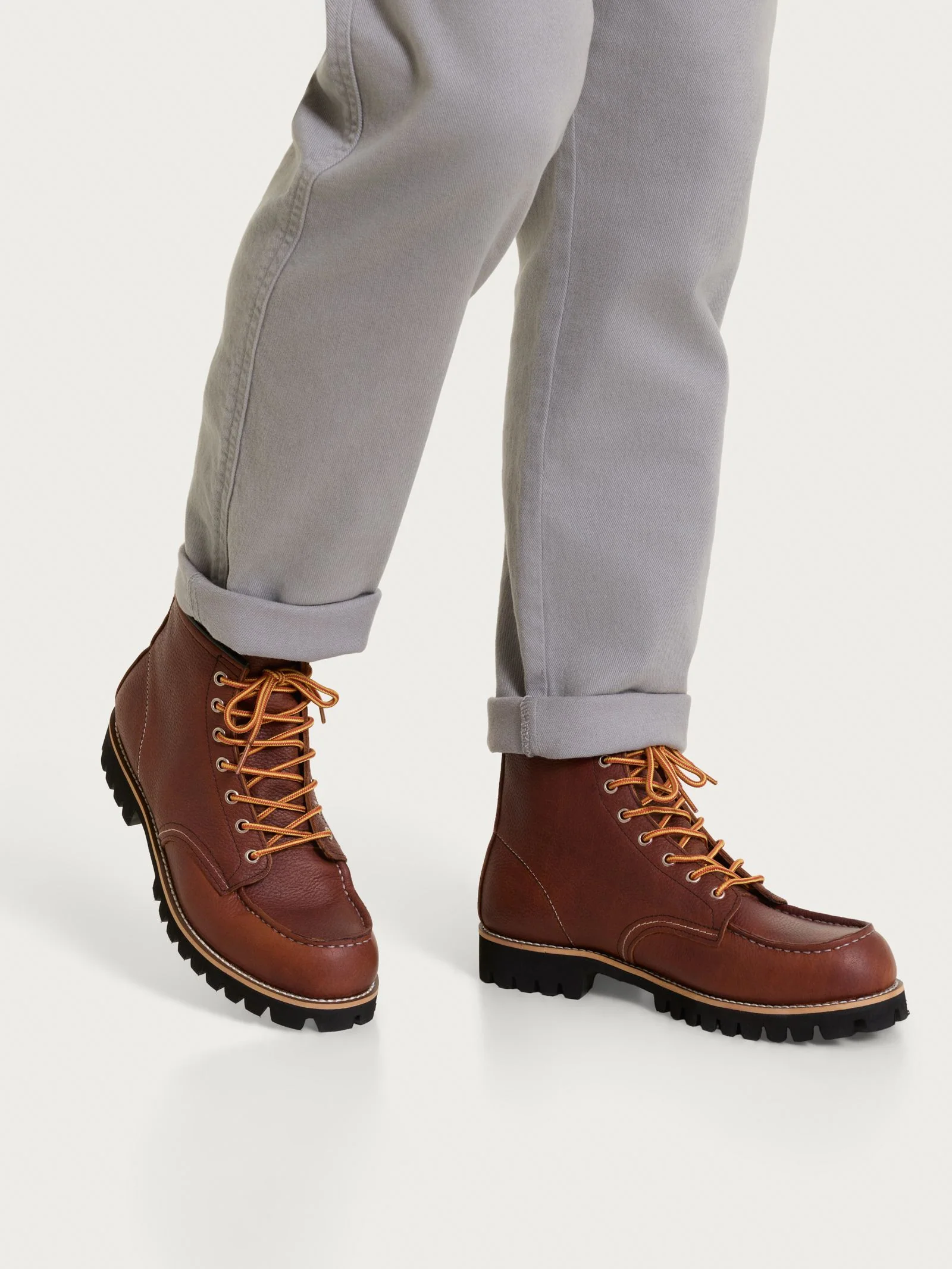 Scarponcino Explorer - Brown - Image 10