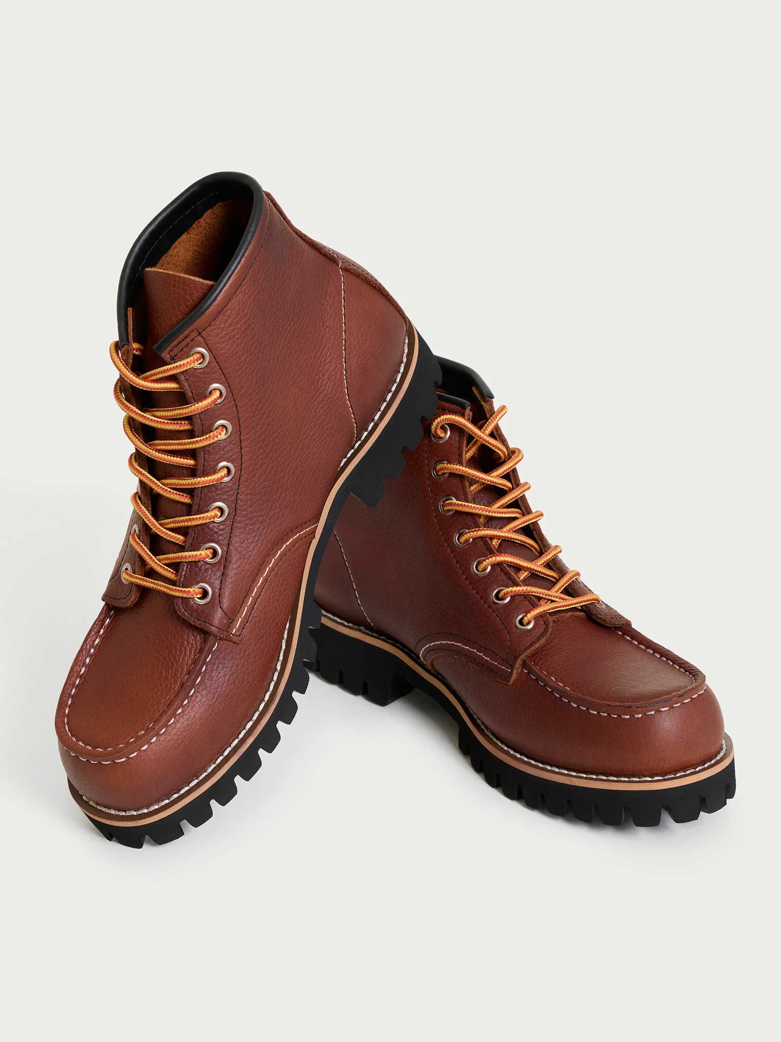 Scarponcino Explorer - Brown - Image 3