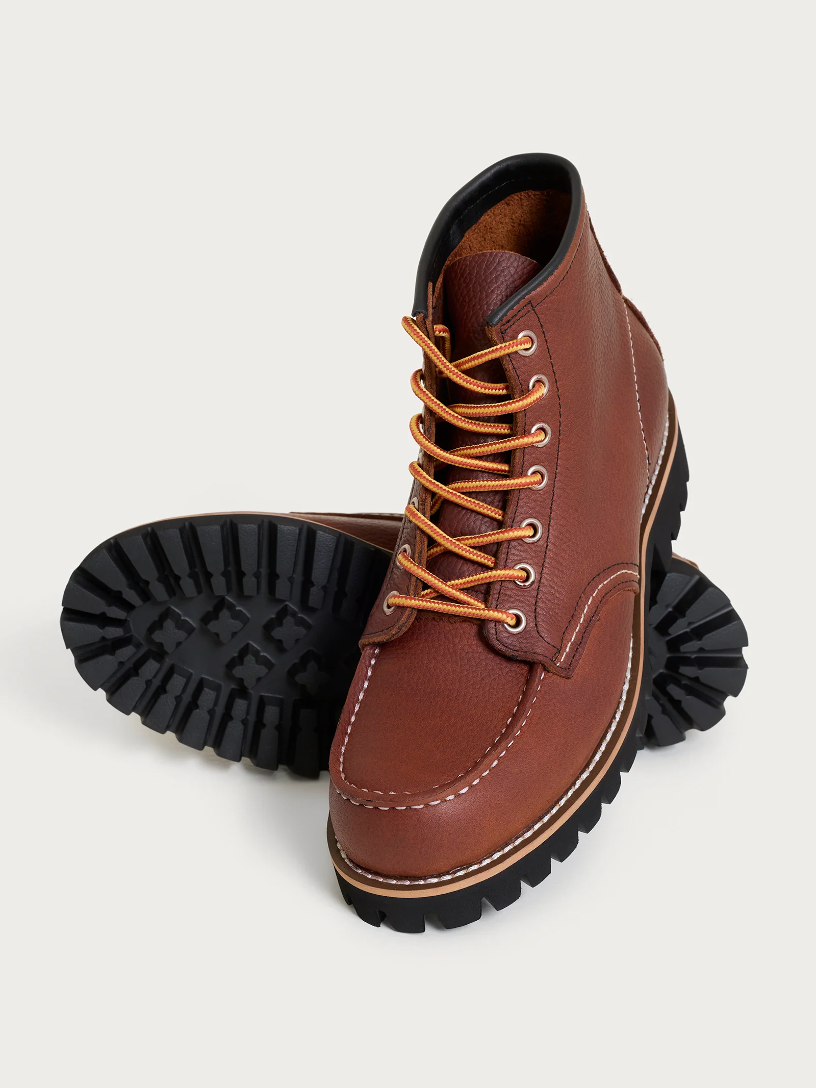 Scarponcino Explorer - Brown - Image 4
