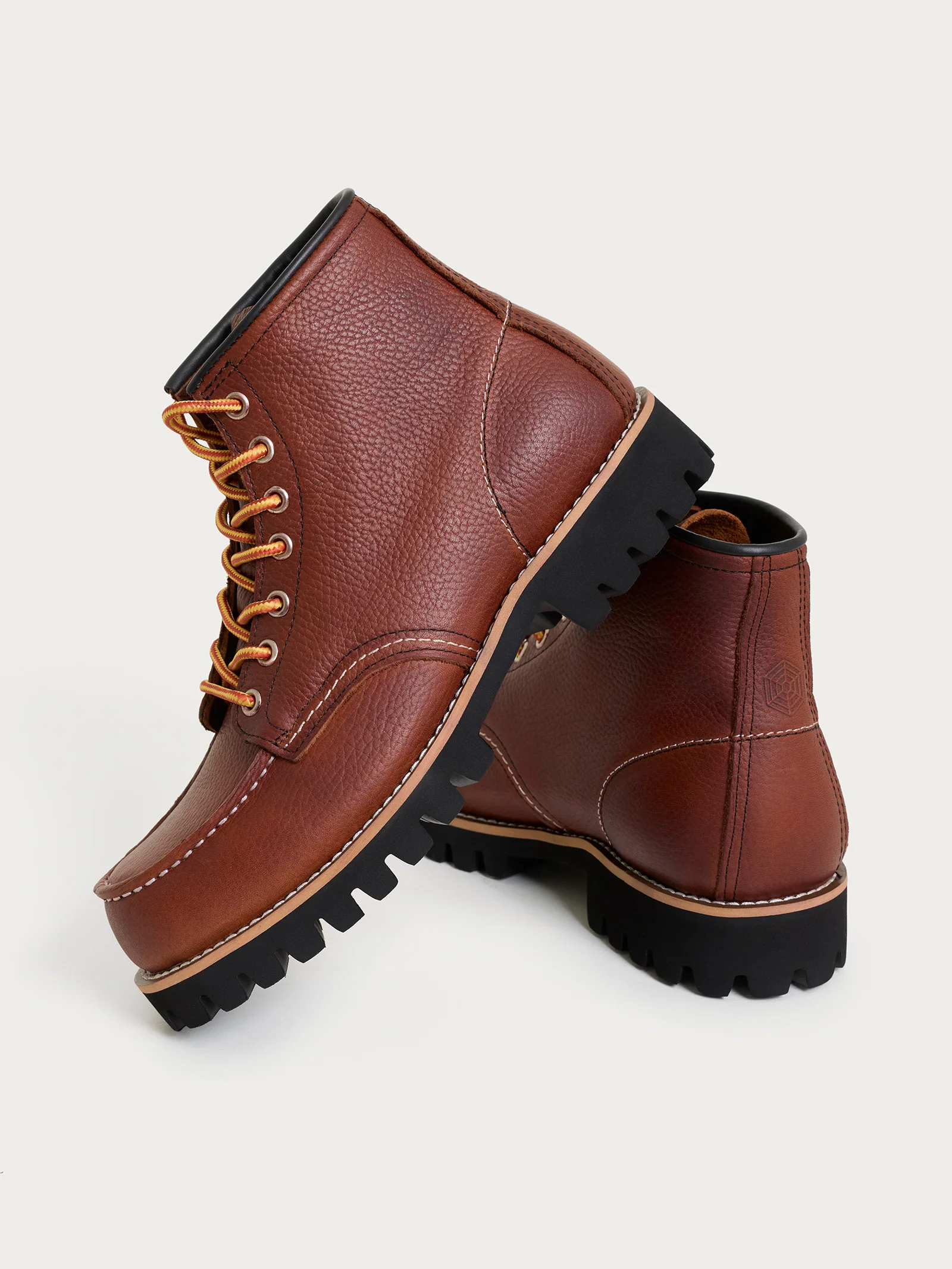 Scarponcino Explorer - Brown - Image 5