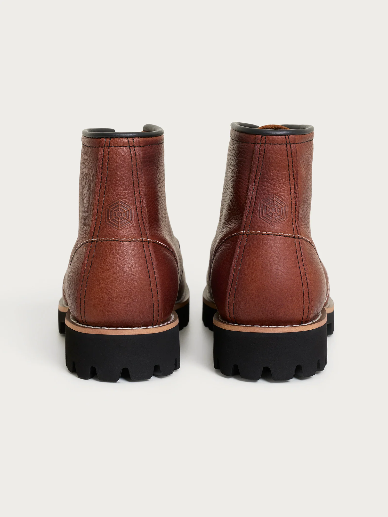 Scarponcino Explorer - Brown - Image 6