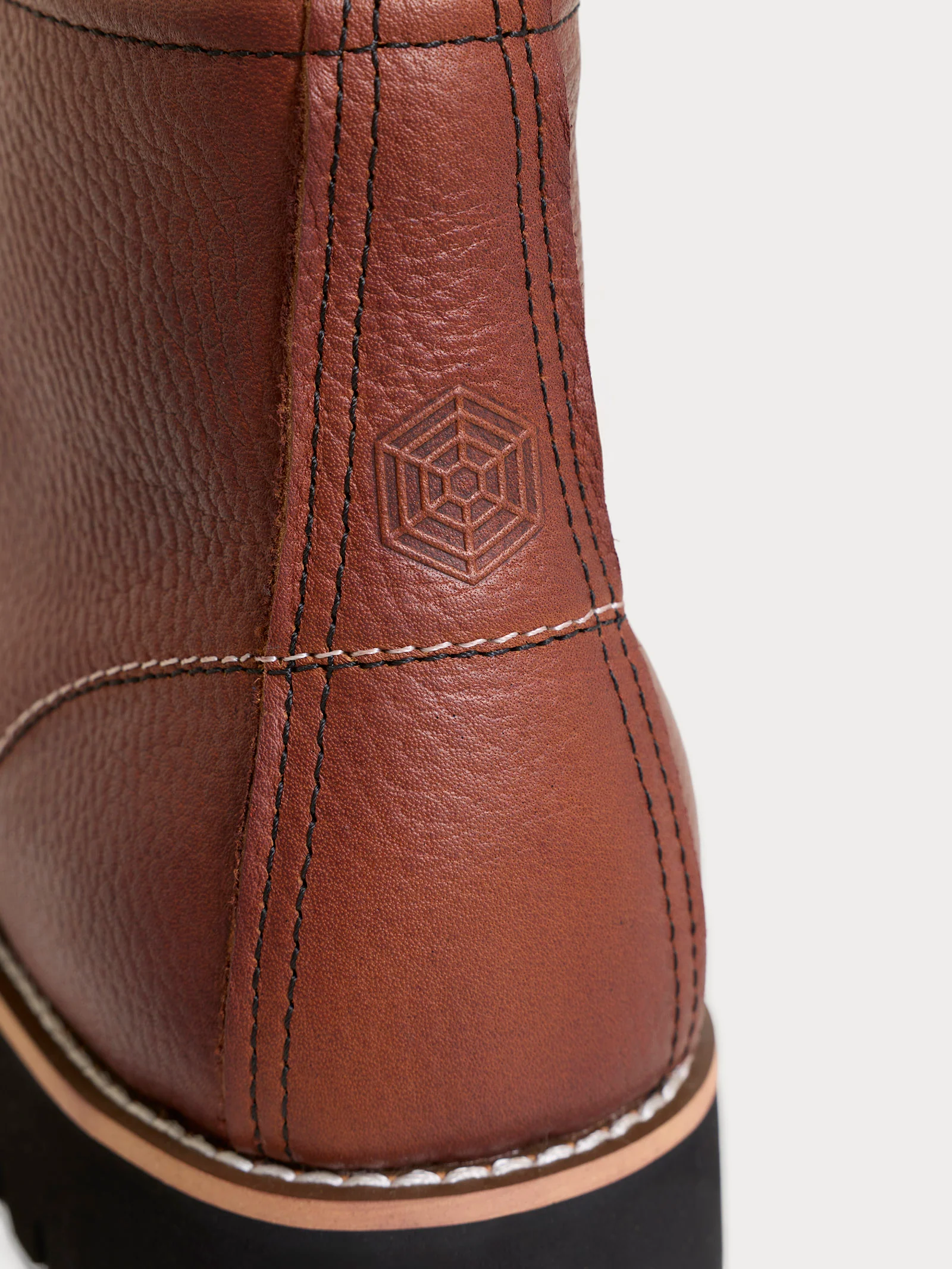 Scarponcino Explorer - Brown - Image 7