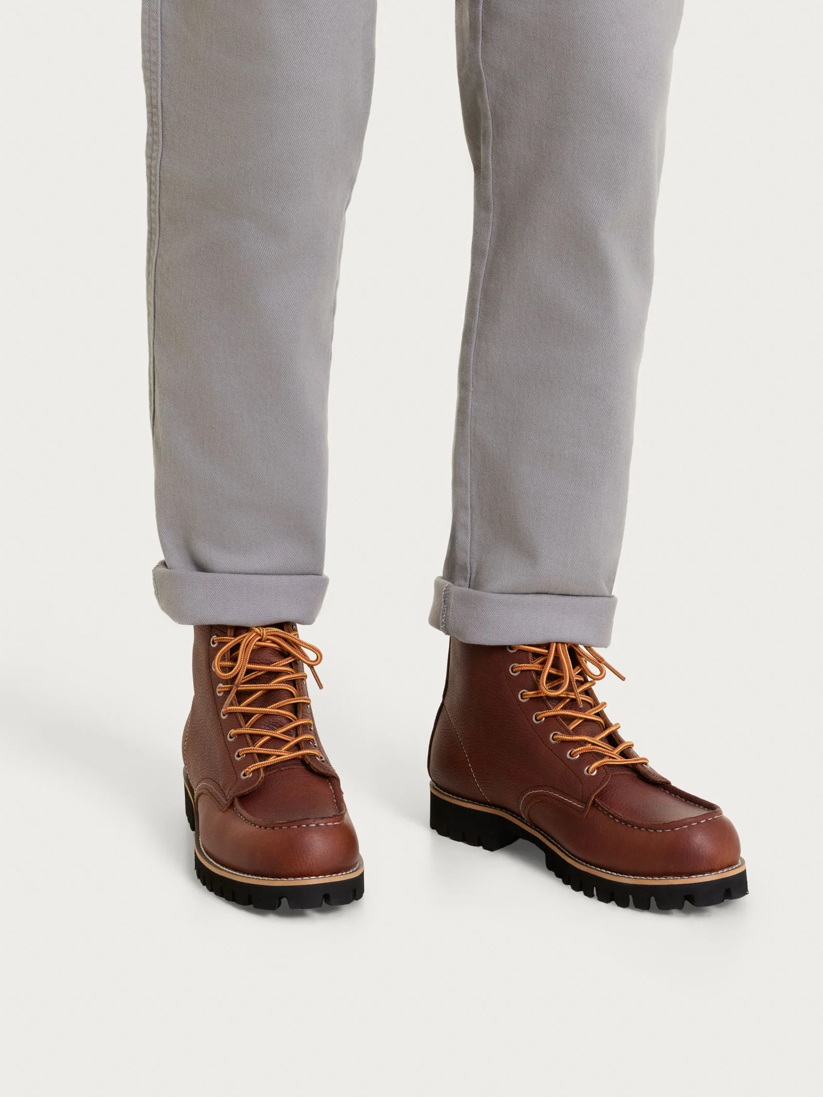 Scarponcino Explorer - Brown - Image 8