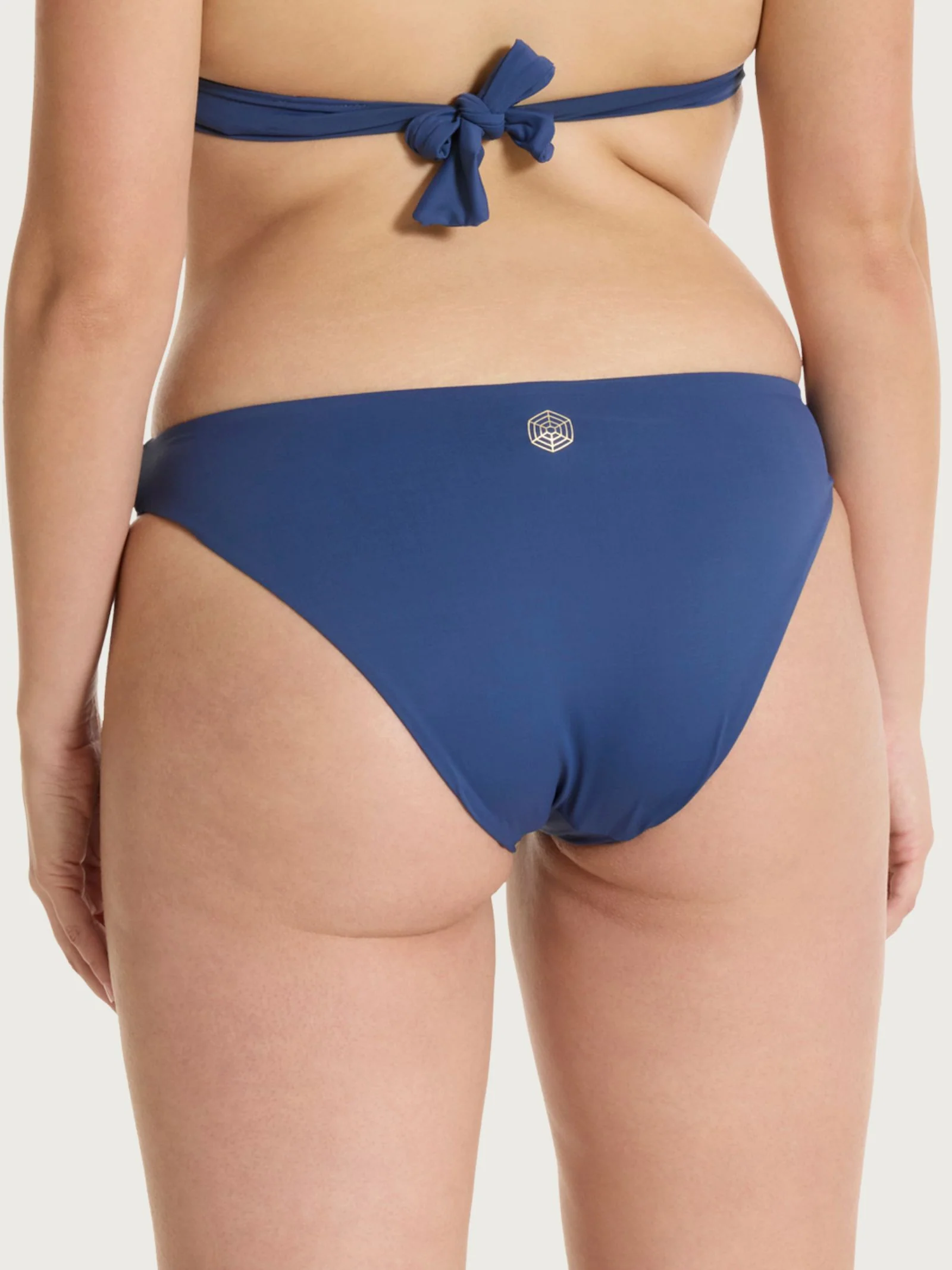 Slip in Microfibra Stretch - Oceana - Image 2