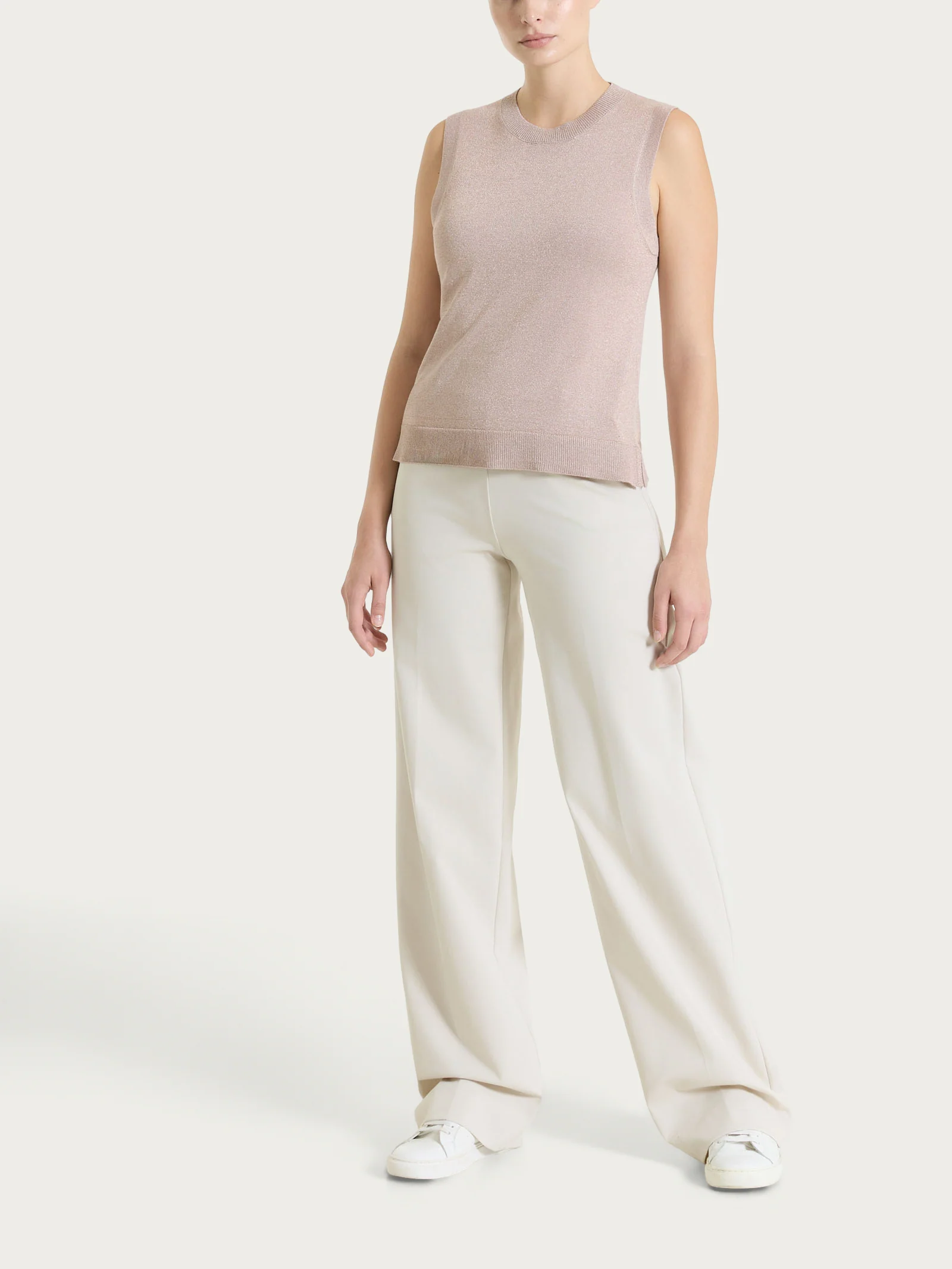 Smanicato in Lurex Summertime  - Sphinx - Image 5
