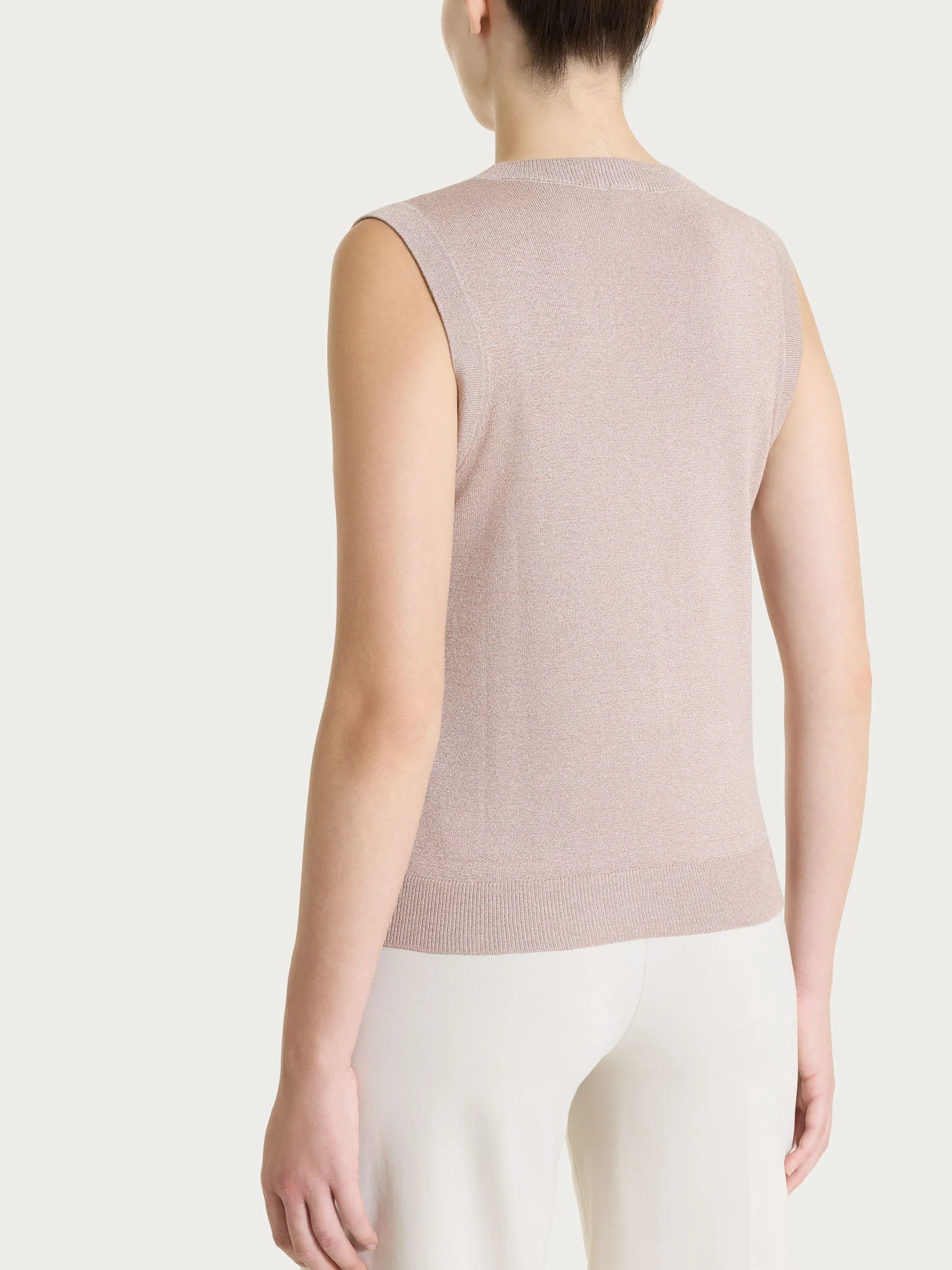 Smanicato in Lurex Summertime  - Sphinx - Image 6