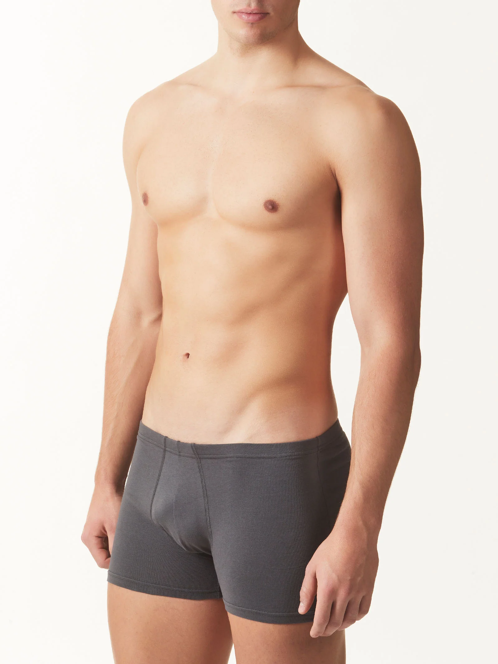 Sport - Parigamba in cotone elasticizzato - Assortimento Tripack - Image 3