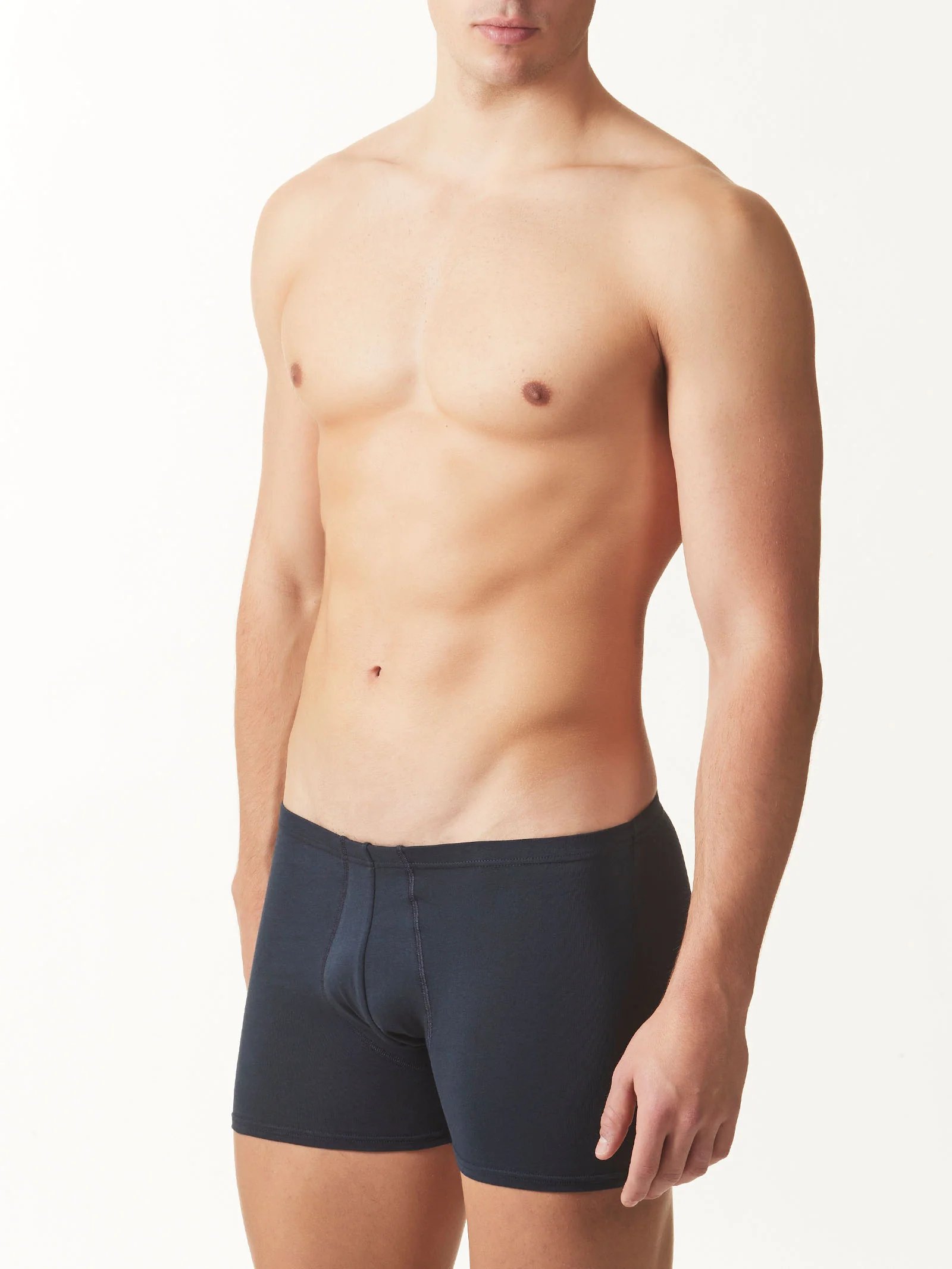 Sport - Parigamba in cotone elasticizzato - Assortimento Tripack - Image 4